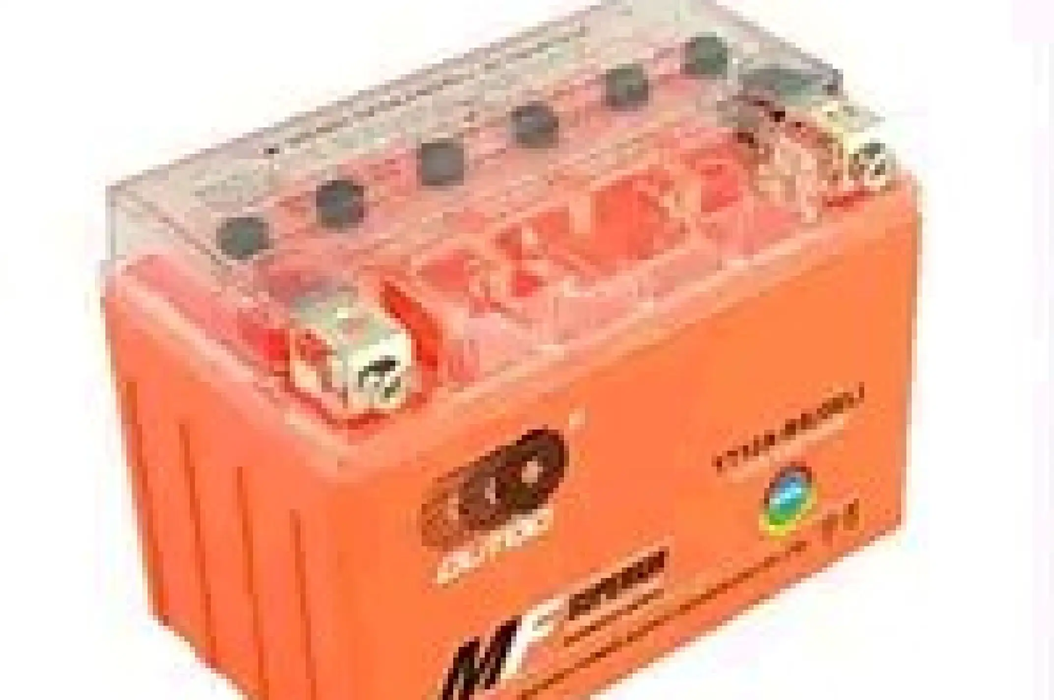 АКБ   12V 10А   гелевый   (150x85x131, оранжевый, mod:UTX 12-BS)   OUTDO