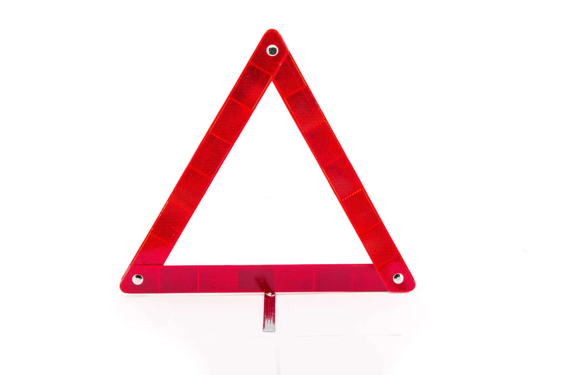 Знак аварийной остановки (mod:201, пластик упаковка) LVT