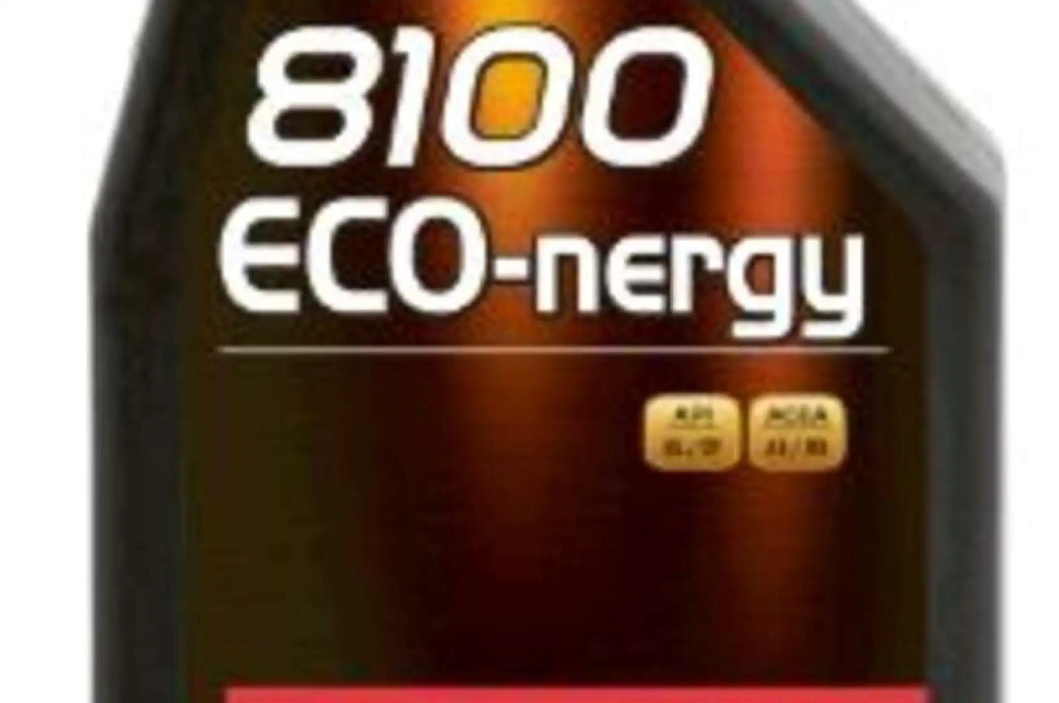 Масло автомобильное, 1л   (синтетика, 0W-30, 8100 ECO-NERG)   MOTUL   (#102793)