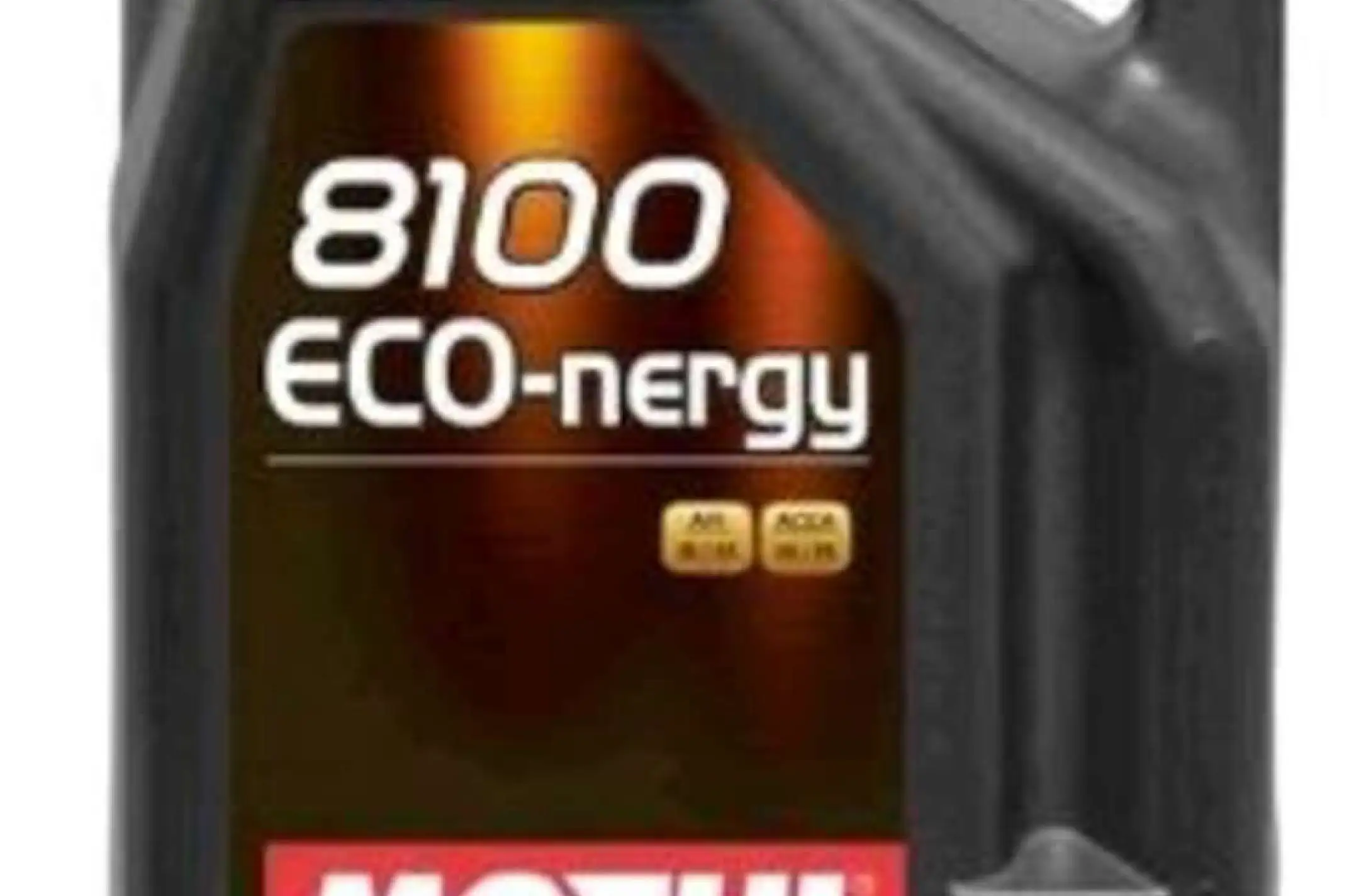 Масло автомобильное, 5л (синтетика, 0W-30, 8100 ECO-NERG) MOTUL (#102794)