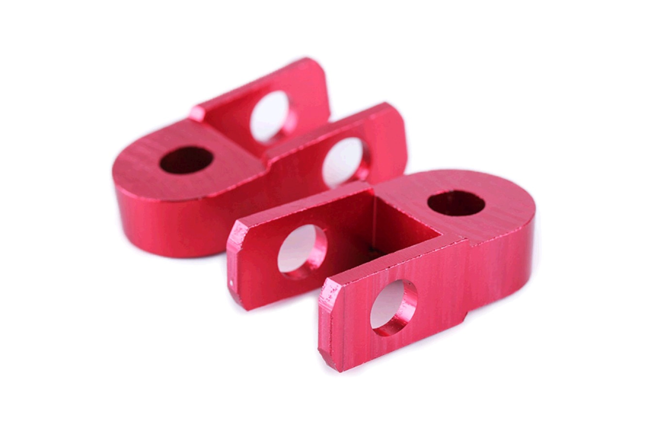 Удлинитель амортизатора 5см (цвет в ассортименте) AMG