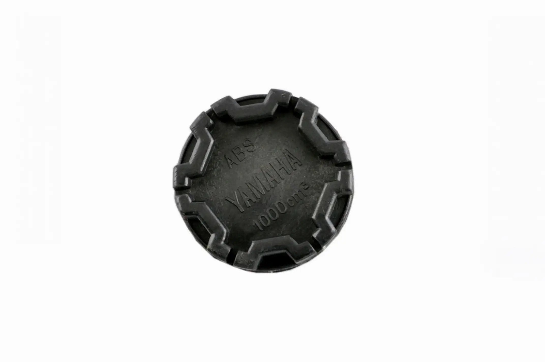 Крышка бака топливного   Yamaha   (пластмассовая)   STEEL MARK