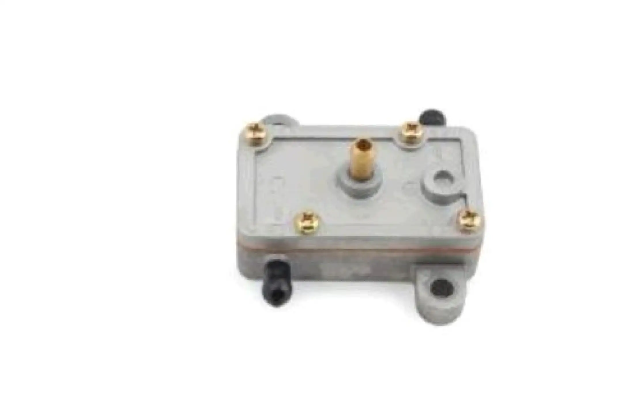 Бензонасос вакуумный Honda DIO AF34/35 STEEL MARK