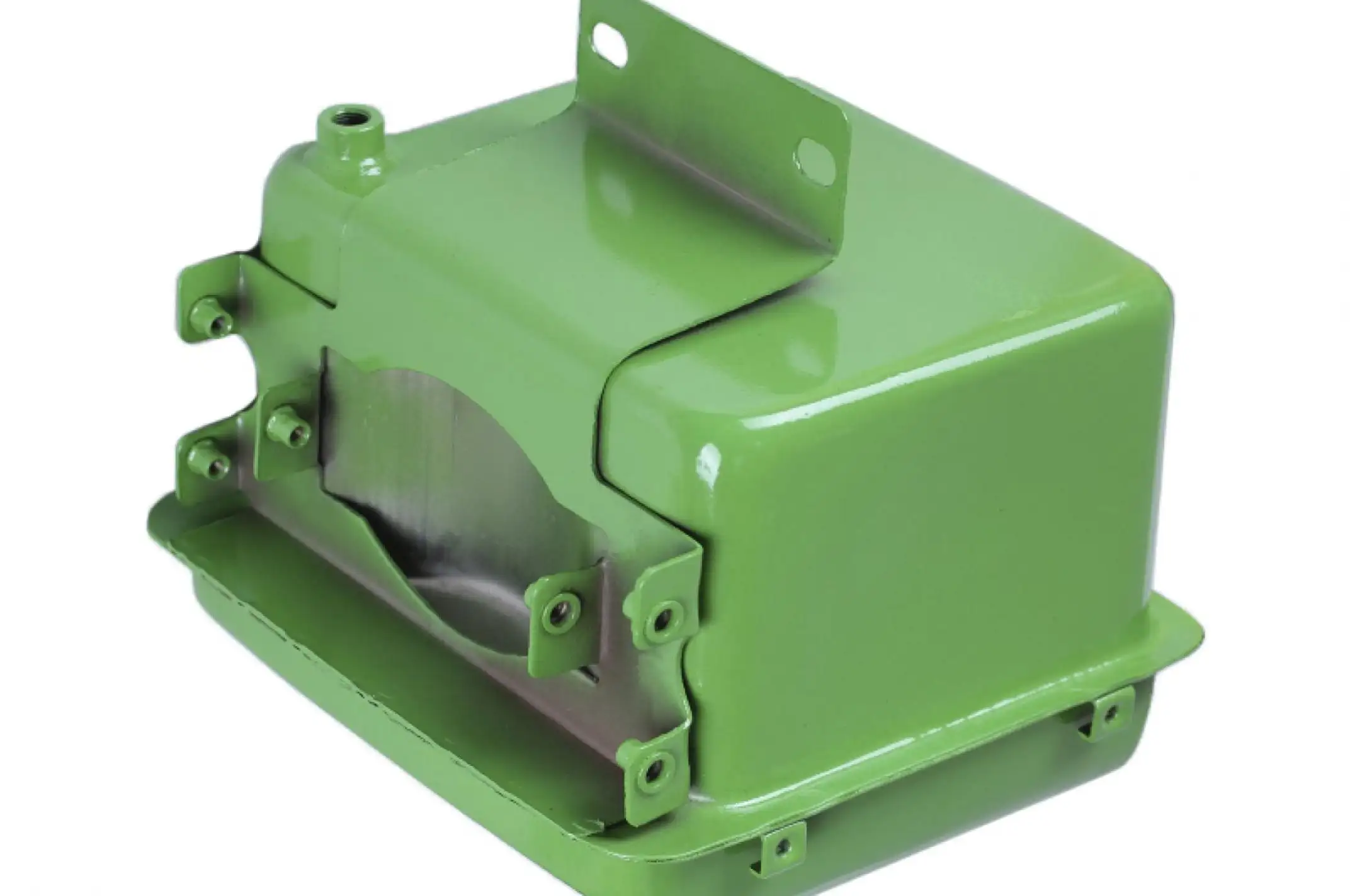 Бак топливный м/б   175N/180N   (7/9Hp)   (потайная горловина)   DIGGER