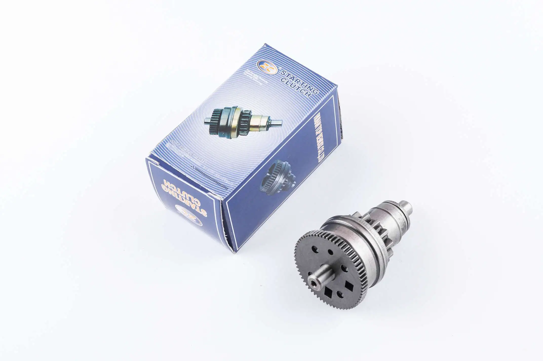 Бендикс   Honda TACT AF16   FORWARD