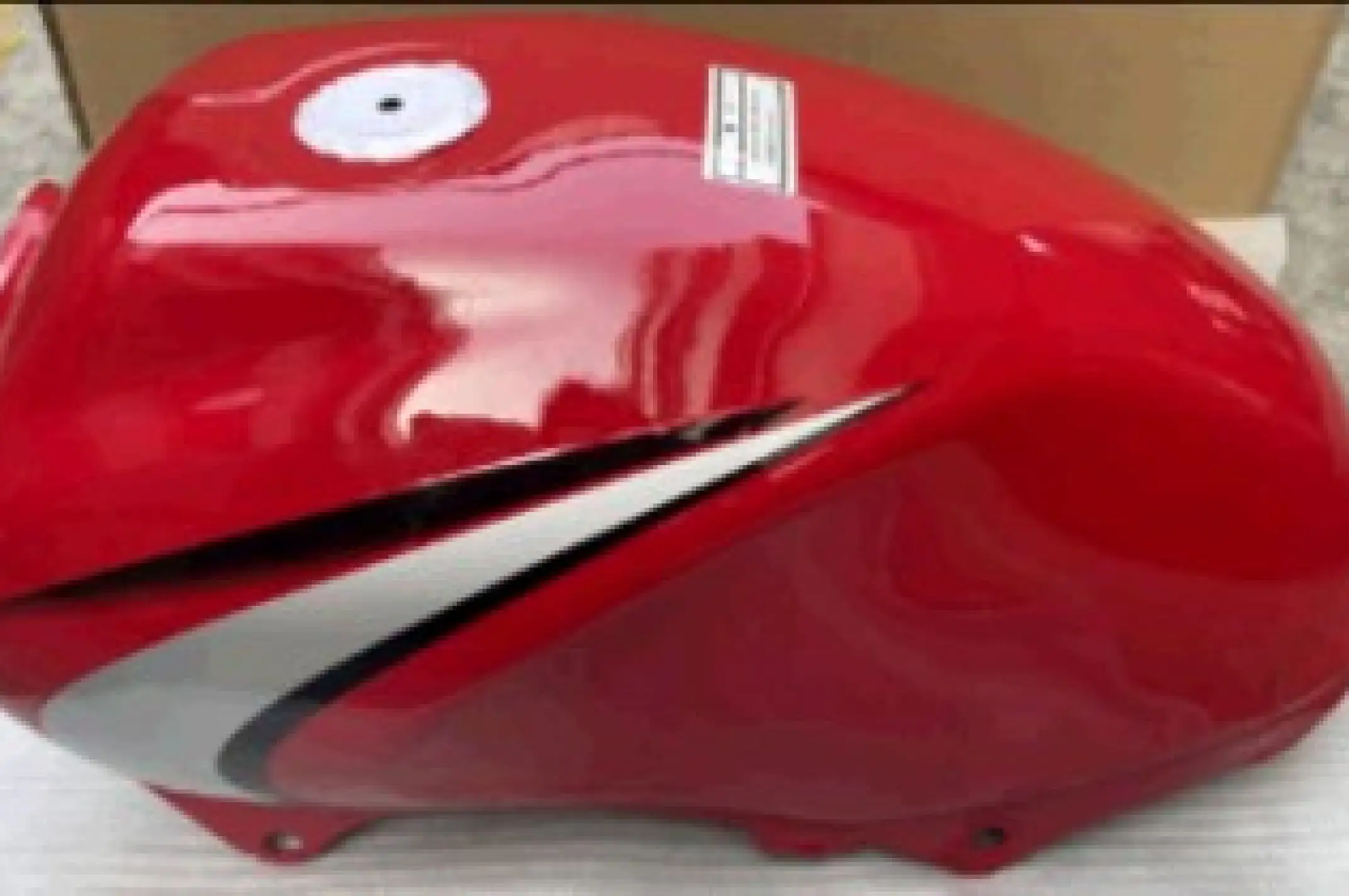 Бак топливный Yamaha YBR125 KOMATCU