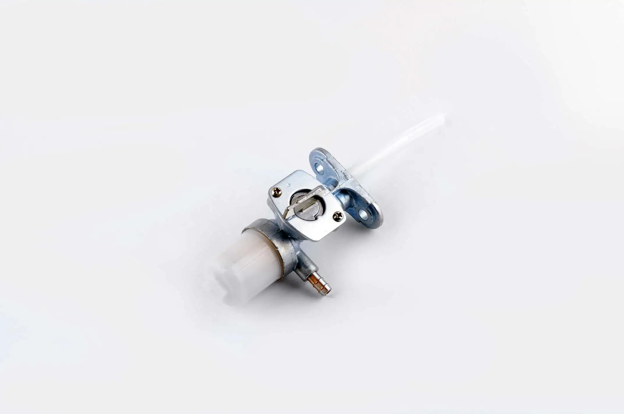 Кран топливный   Yamaha YBR125   KOMATCU