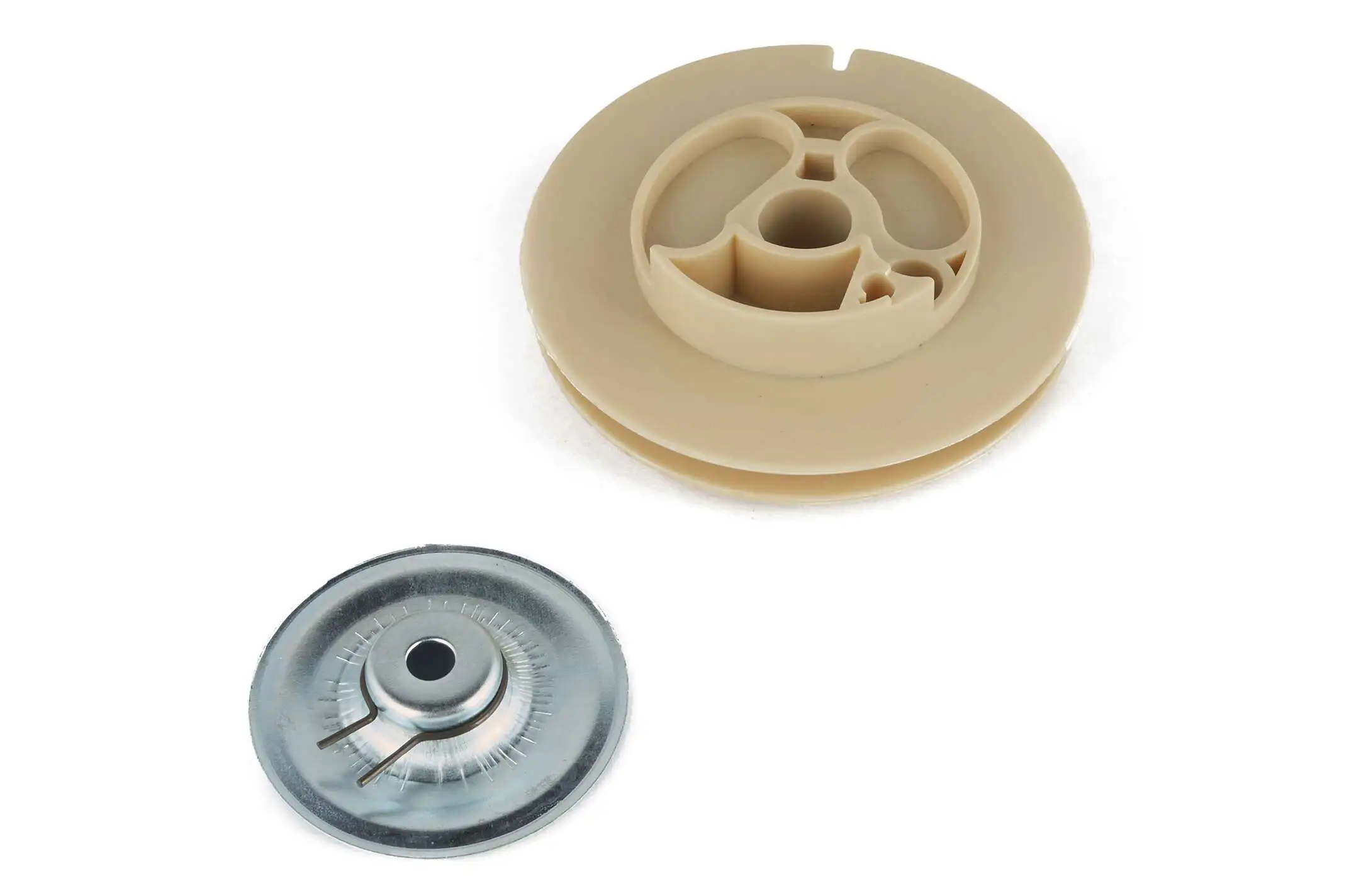 Шкив стартера (храповик) бензогенератора ET-950 (D-86,5mm, d-14,5mm) JIANTAI