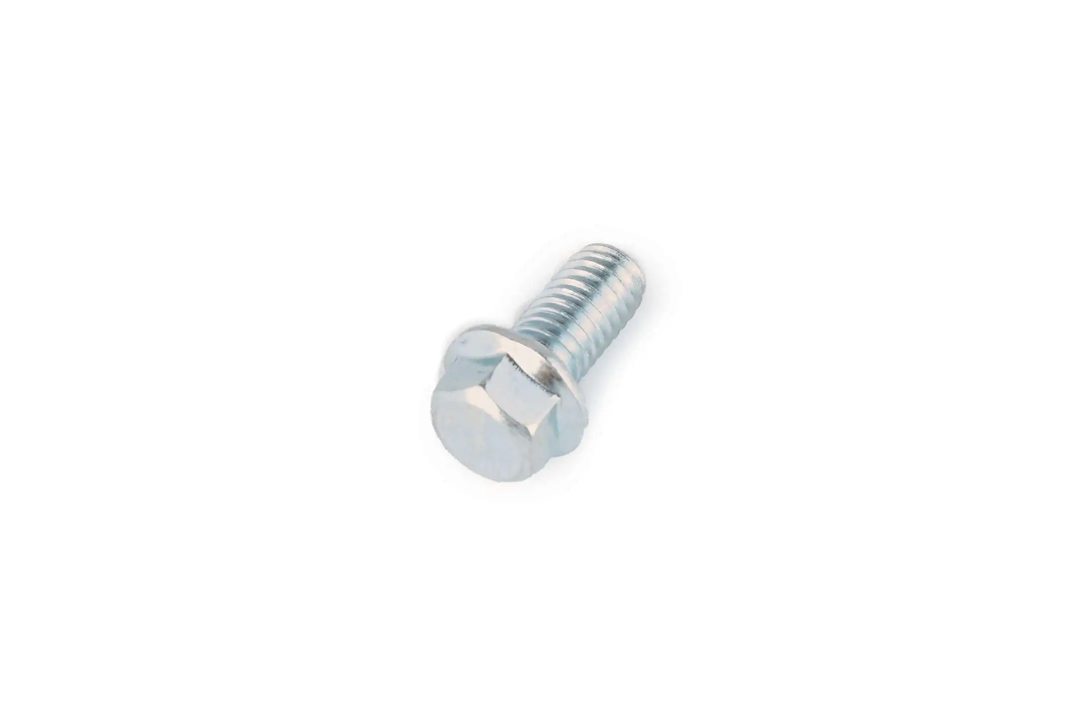 Болт бензогенератора ET-950 (6*12mm) JIANTAI