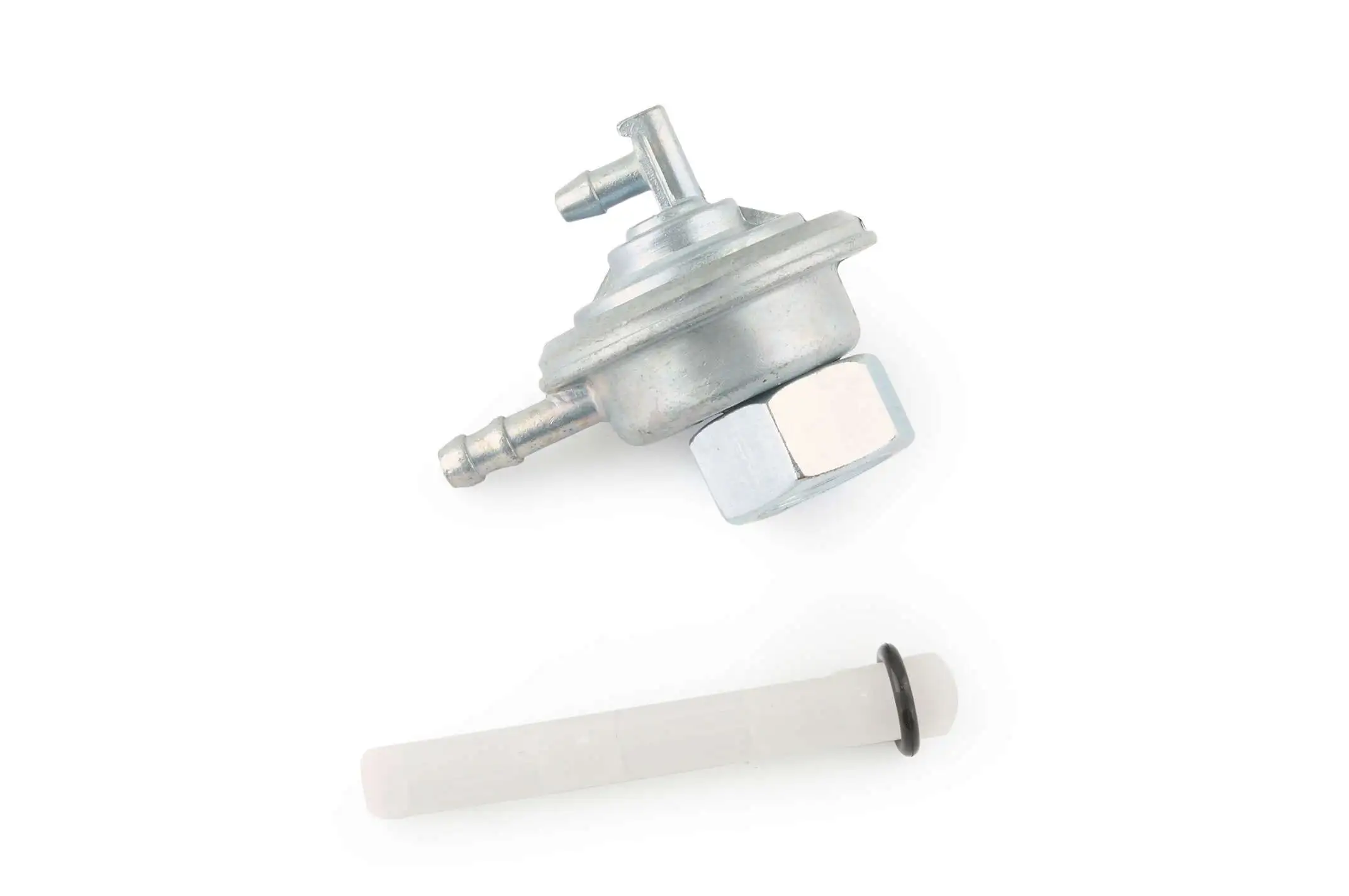 Кран вакуумный 4T GY6 50 (2 выхода) KOMATCU