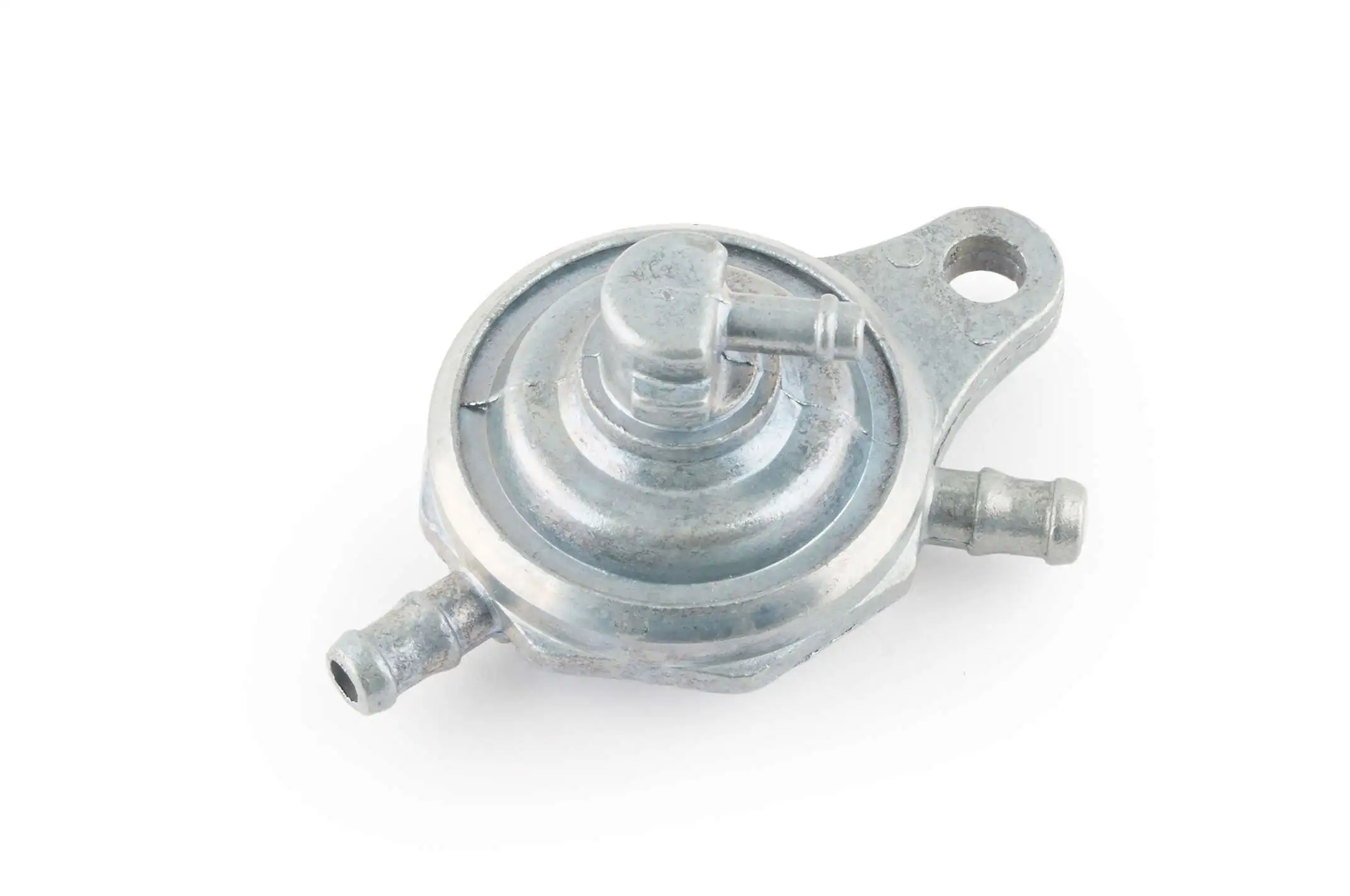Кран вакуумный 4T GY6 50/125 (3 выхода) KOMATCU