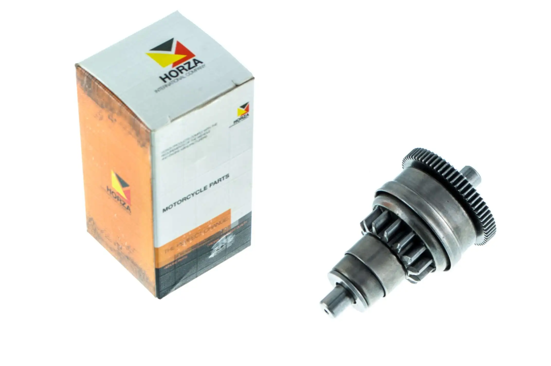 Бендикс 4T GY6 50 HORZA