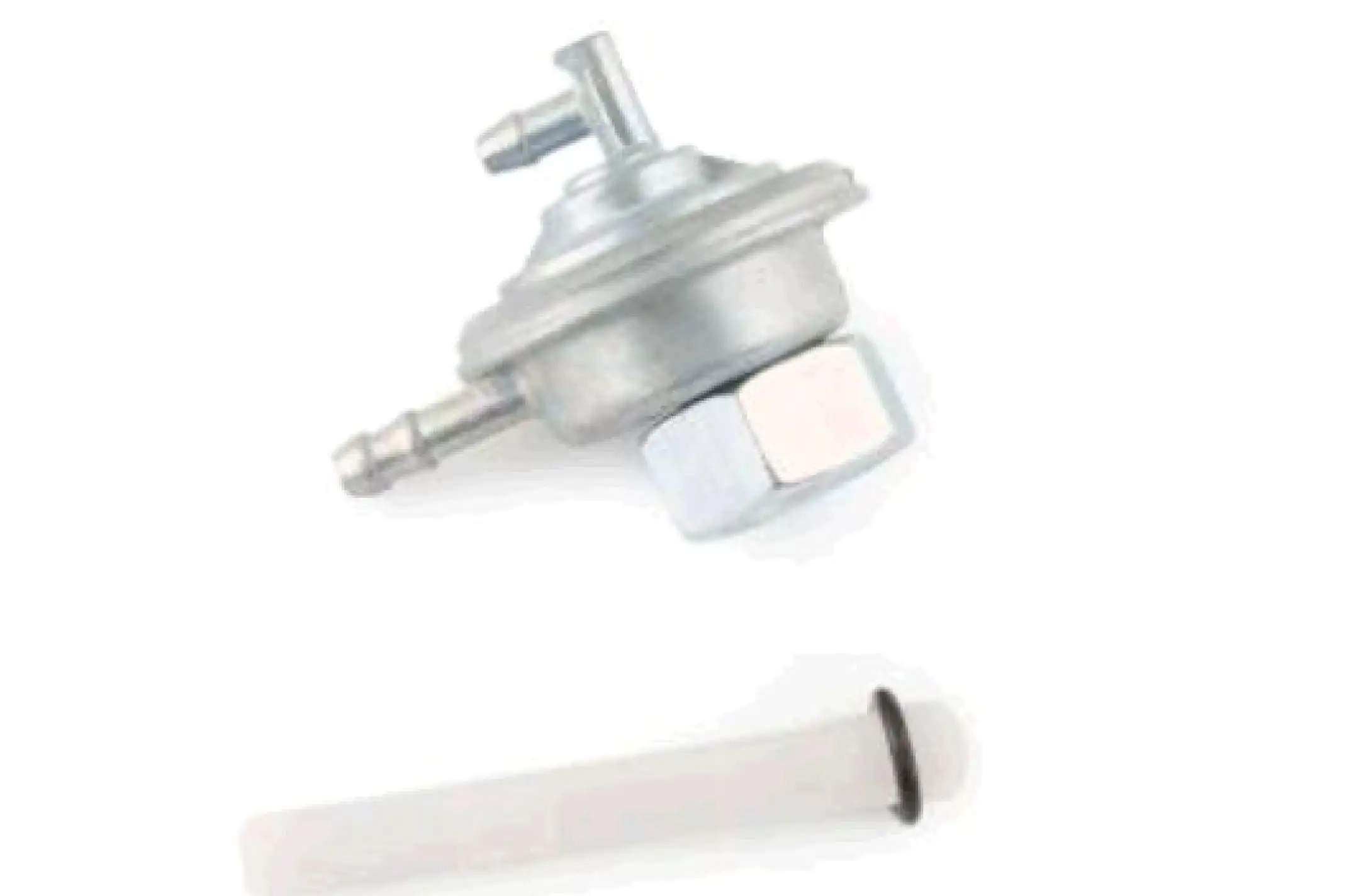 Кран вакуумный 4T GY6 50 (2 выхода) MANLE