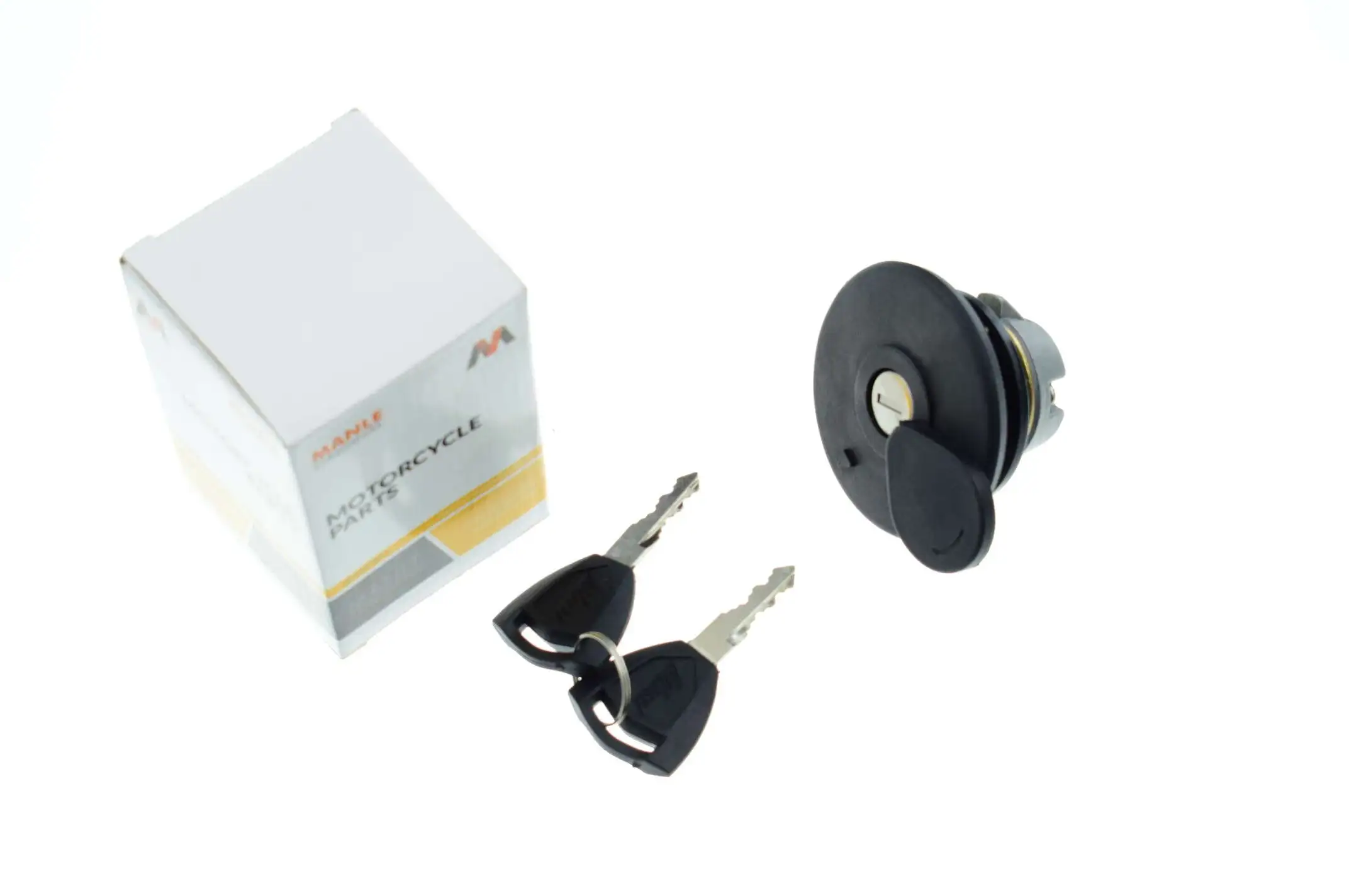 Крышка бака топливного 4T GY6 50 RACE MANLE