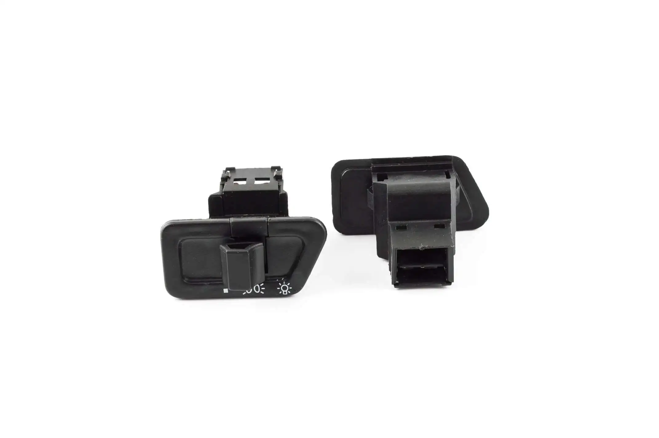 Кнопка руля (габариты) 4T GY6 50-150 KOMATCU (mod.A)