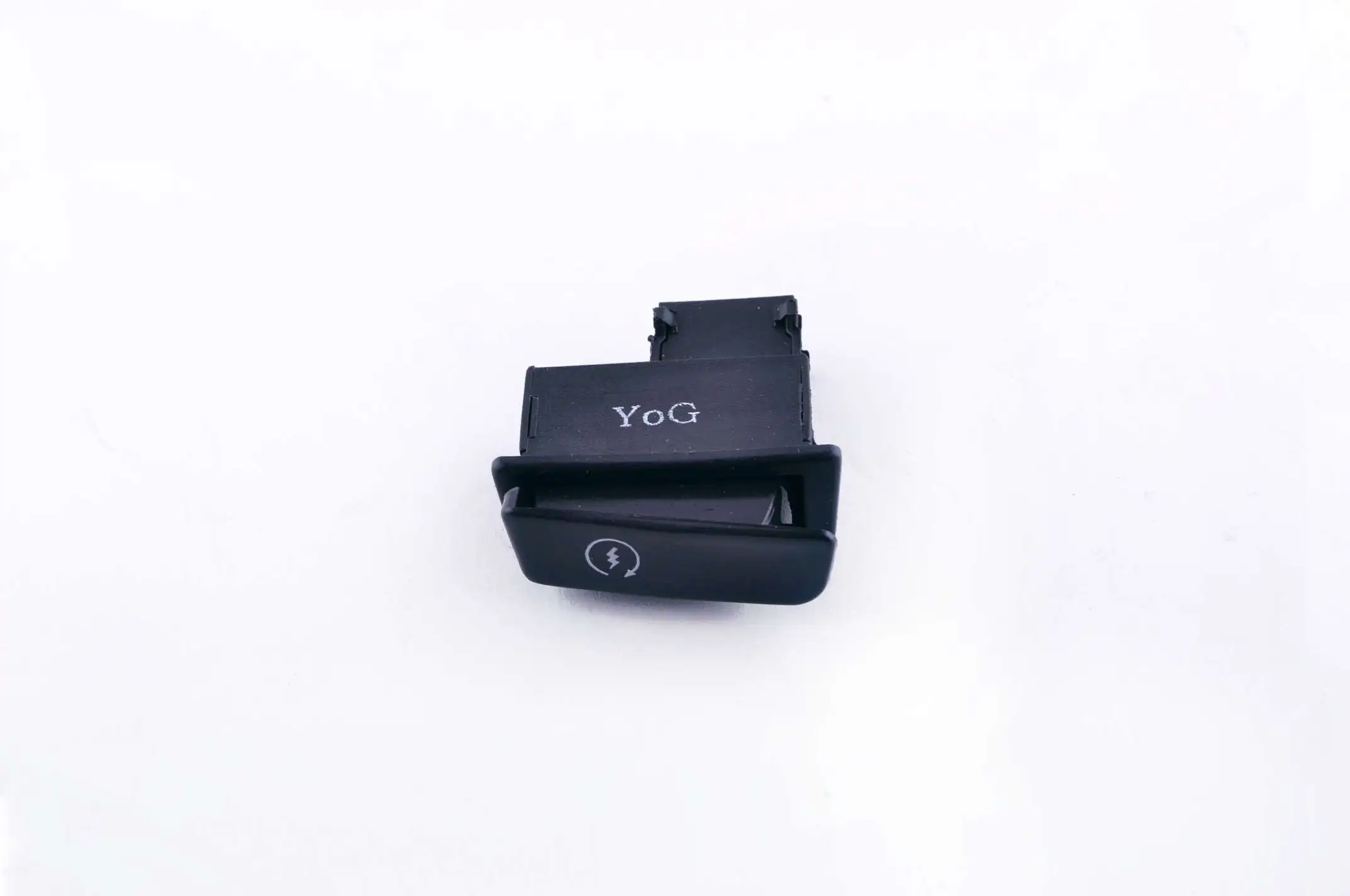 Кнопка руля (пуск) 4T GY6 50-150 KOMATCU (mod.A)
