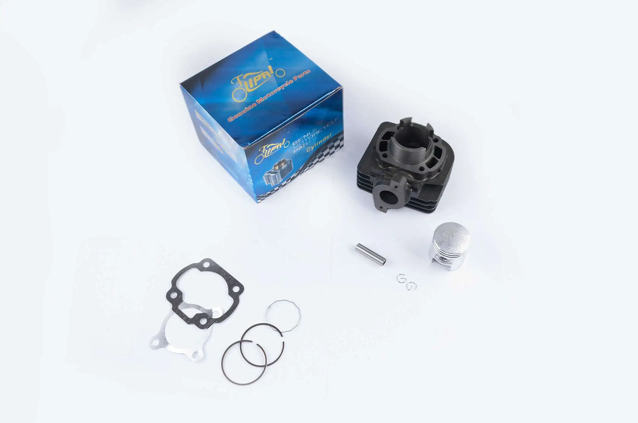 Поршневая (ЦПГ) Suzuki AD 50 (Ø41, p-10) KOMATCU