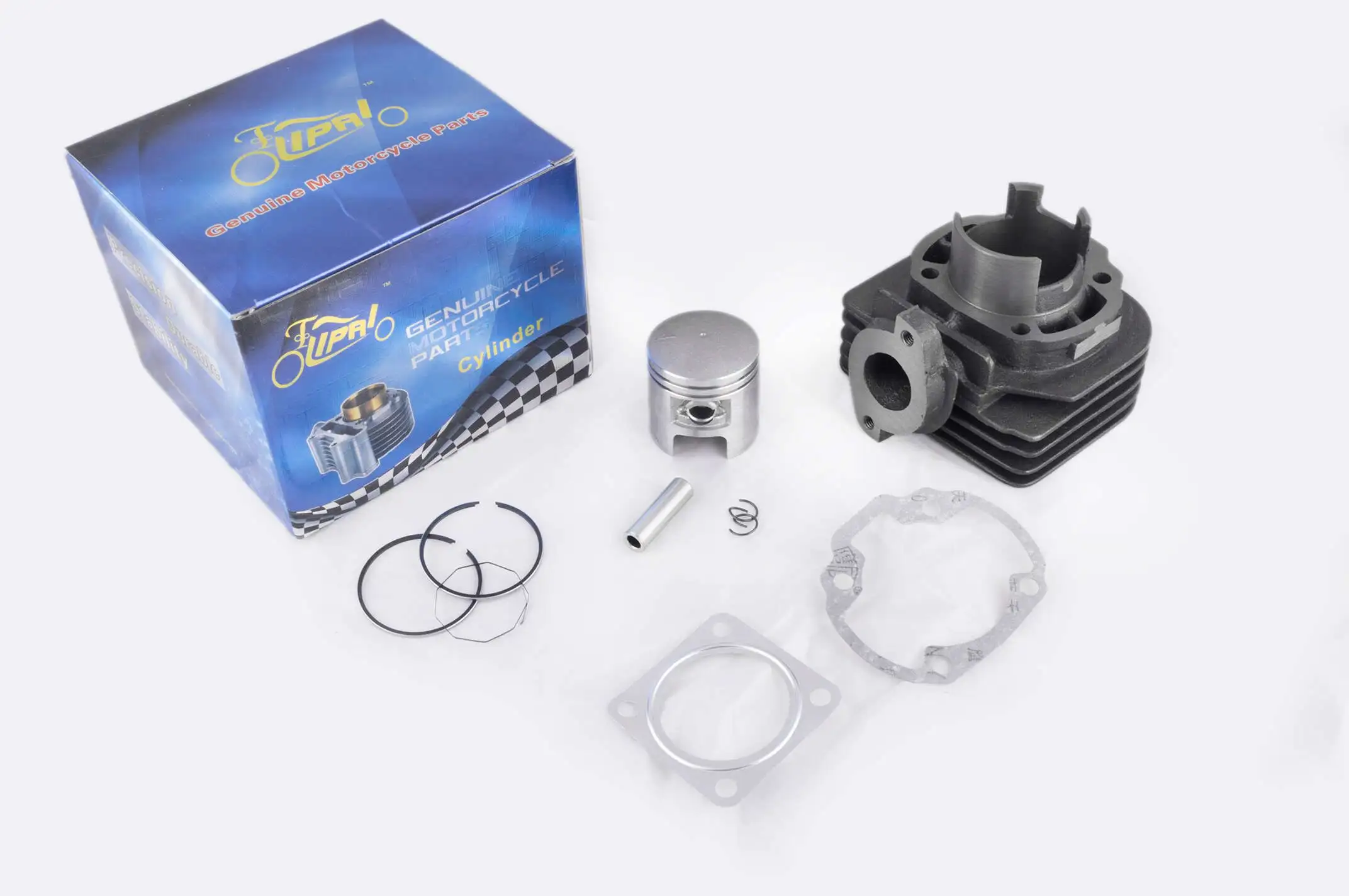 Поршневая (ЦПГ)   Suzuki AD 65   (Ø44, p-10)   KOMATCU