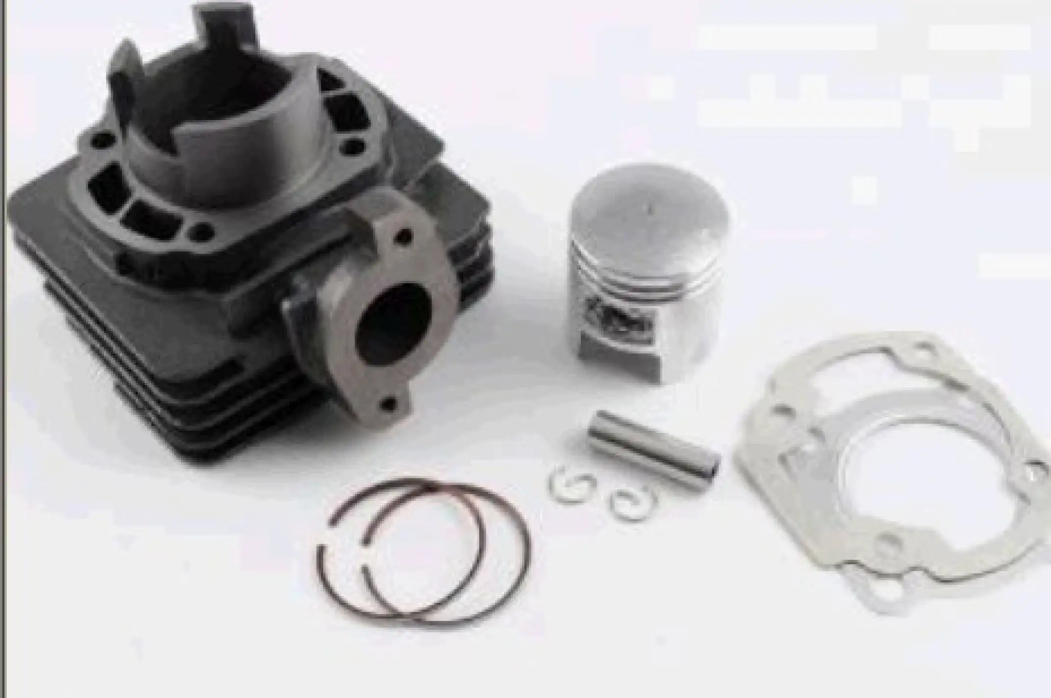 Поршневая (ЦПГ) Suzuki AD 50 (Ø41, p-10) FRM