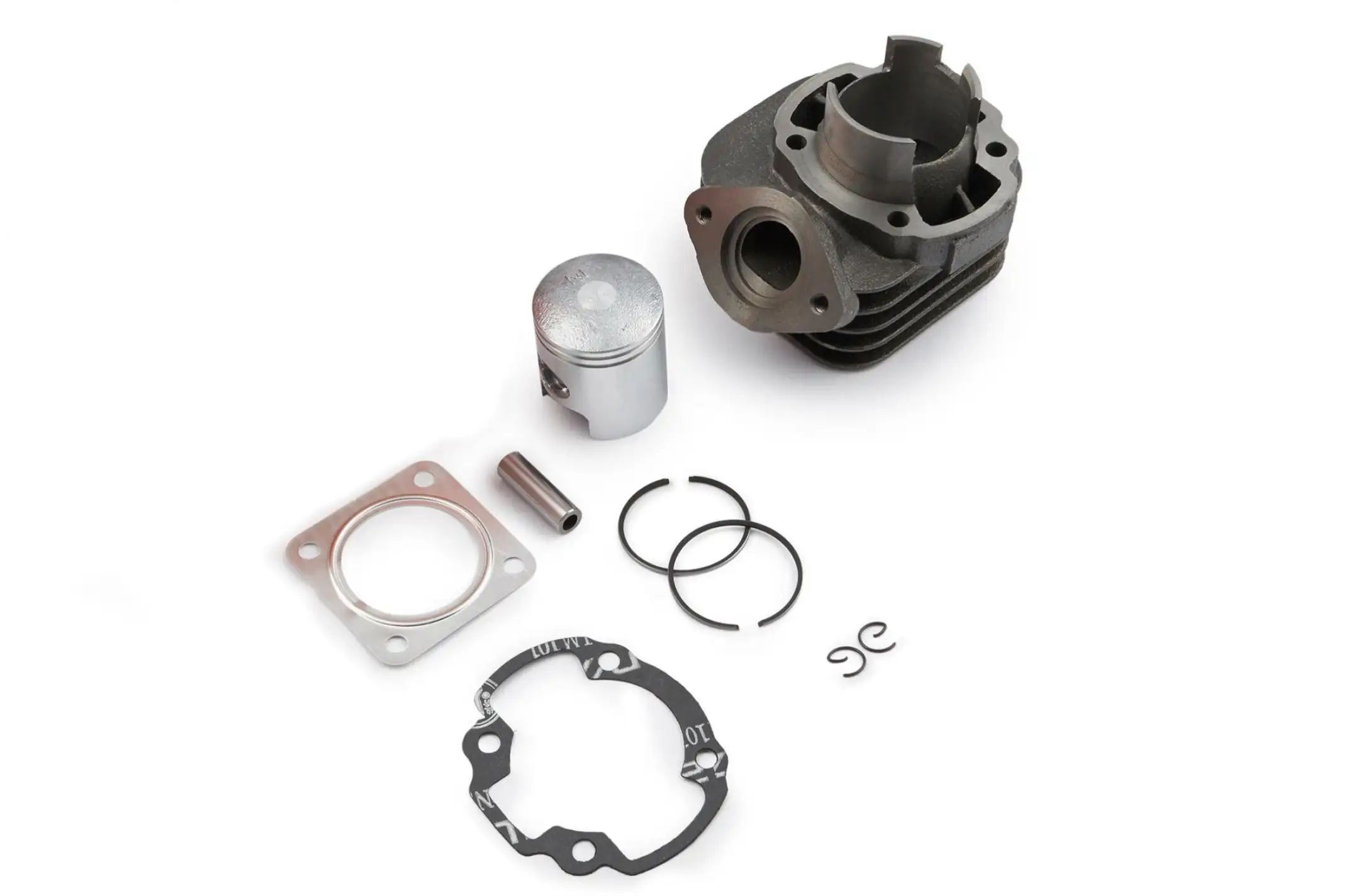 Поршневая (ЦПГ) Honda DIO ZX 65 (Ø44) GINTANA