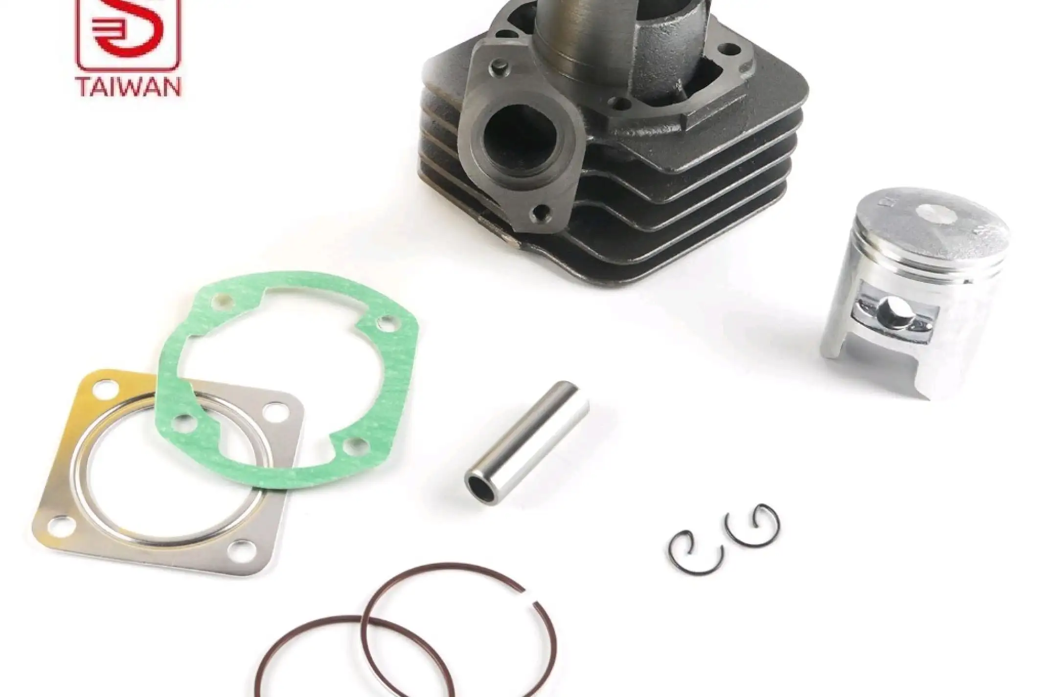 Поршневая (ЦПГ)   Honda TACT 50   (Ø41 AF16)   SEE  Taiwan NEW