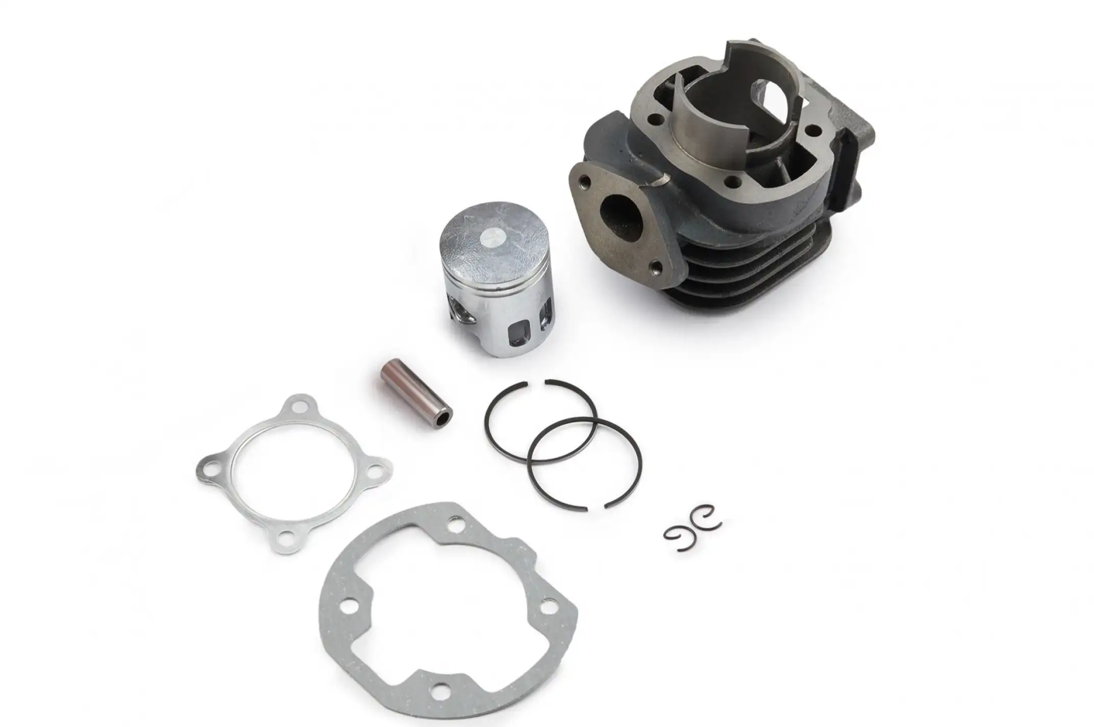 Поршневая (ЦПГ) Yamaha JOG 2JA 65 (Ø44 p-10) FRM