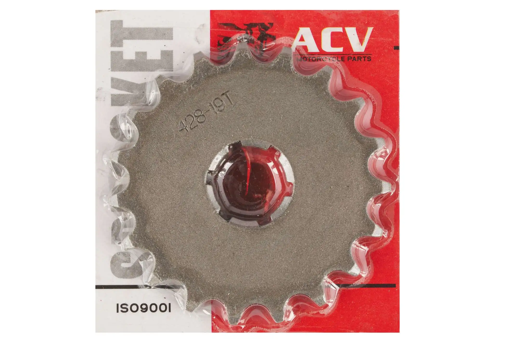 Звезда трансмиссии (передняя)   ЯВА   428-19T   (mod:best)   ACV