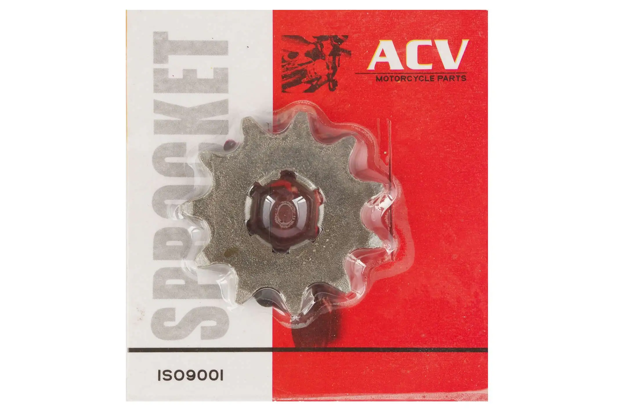 Звезда трансмиссии (передняя)   МУРАВЕЙ   428-11T    (сталь 20)   ACV