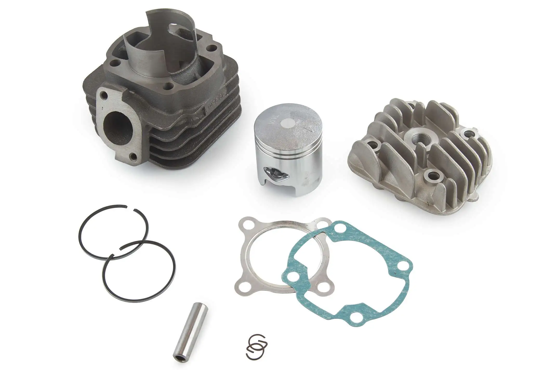 Поршневая (ЦПГ) Yamaha JOG 3KJ 72 (Ø47 p-10) (+головка)