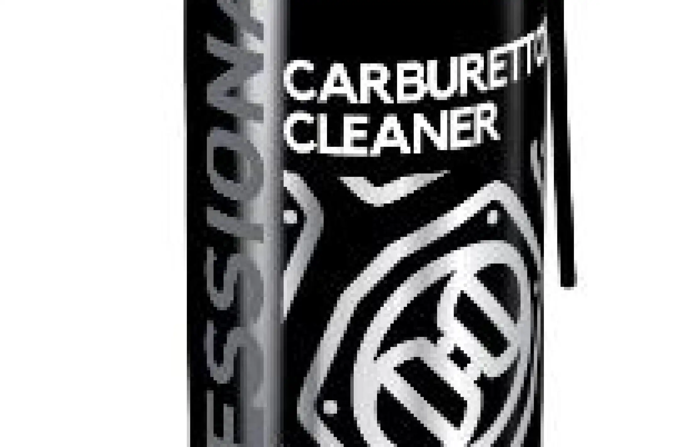 Очиститель карбюратора CO2/Carburettor cleaner PRO PITON 500 мл