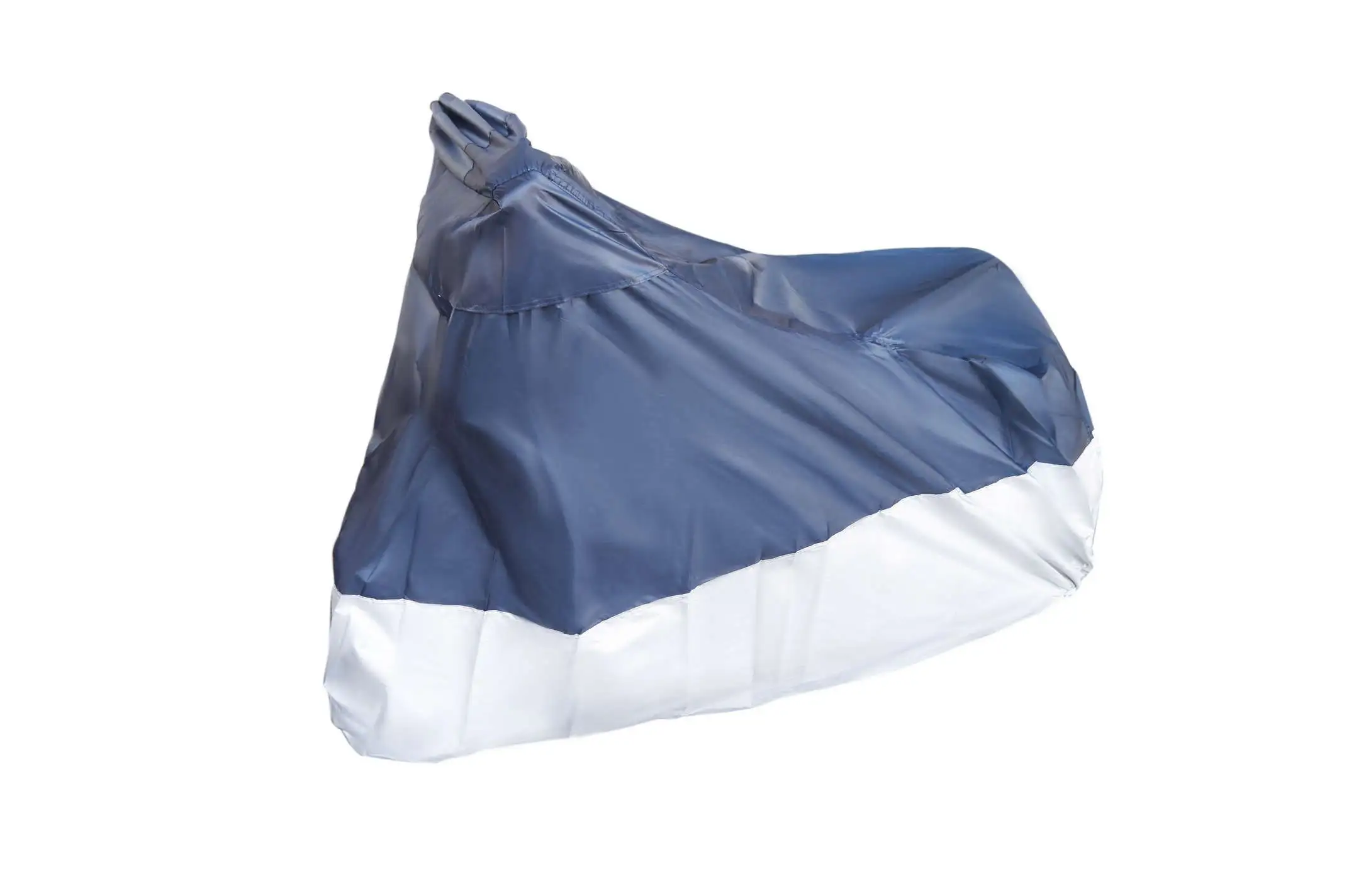 Чехол дождевик на скутер   (M-203*89*122cm)   Motorcycle cover