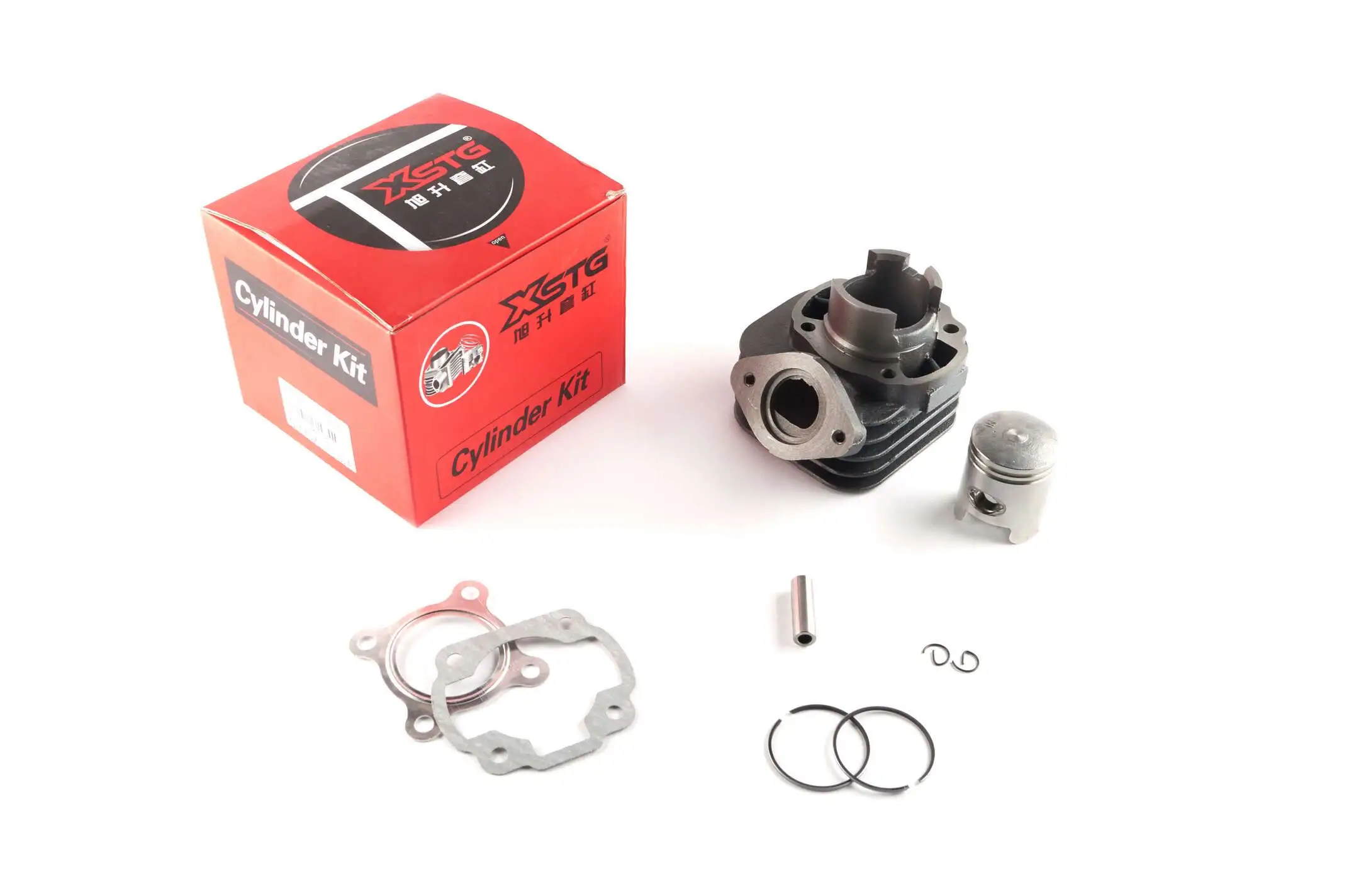 Поршневая (ЦПГ) Honda DIO ZX 50 (Ø40, p-12) X-STG
