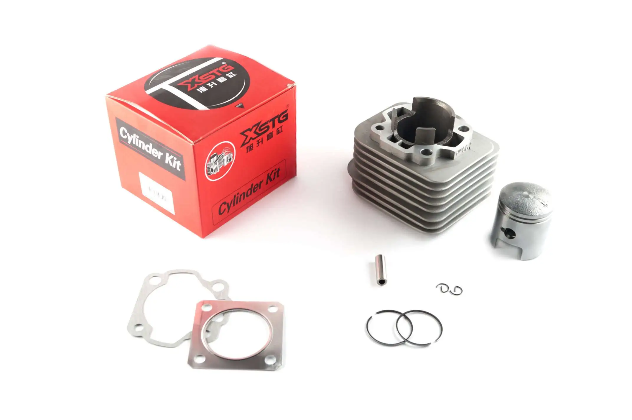 Поршневая (ЦПГ) Suzuki AD 100 (Ø52,5, p-12) X-STG