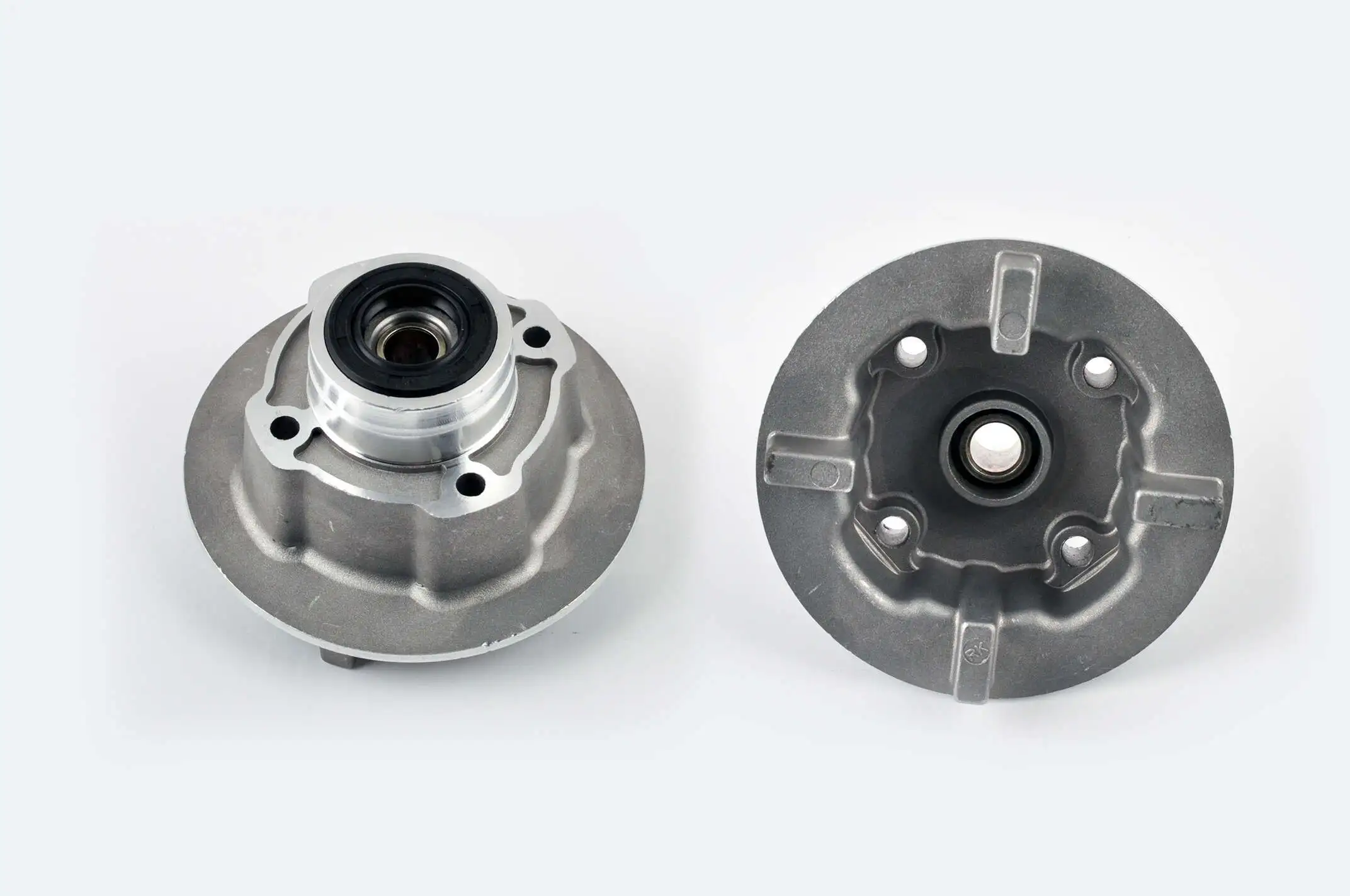 Демпфер заднего колеса   Zongshen ZS125J   (+ подшипник, втулка, сальник)   MANLE