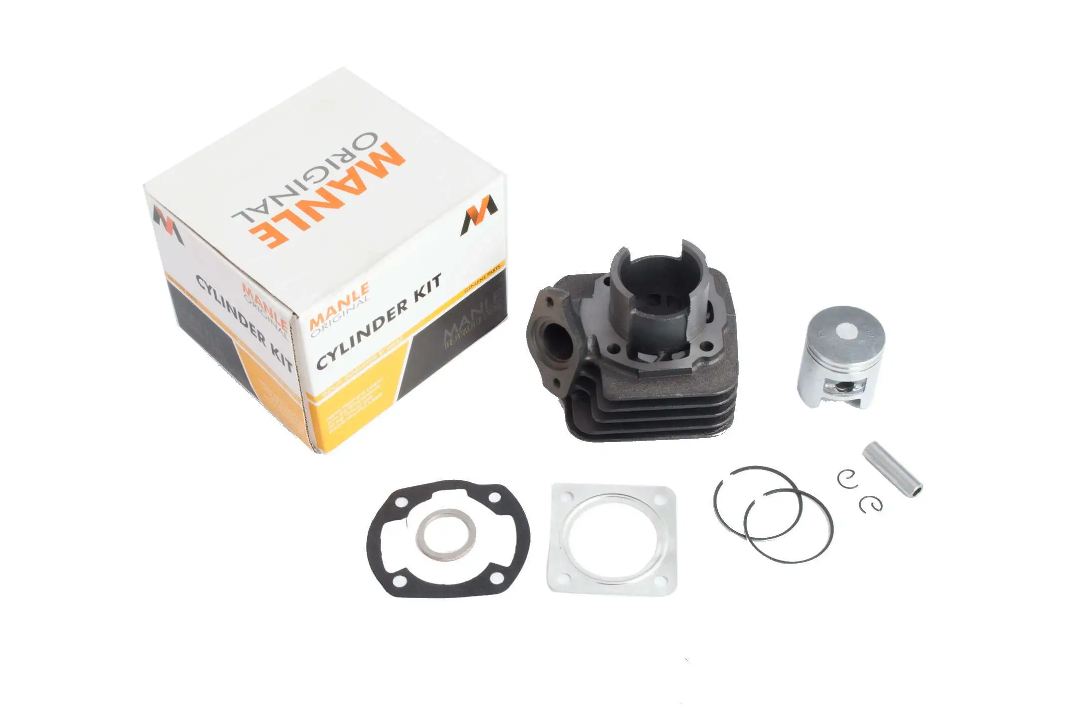 Поршневая (ЦПГ)   Honda TACT 50   (Ø41 AF16)   MANLE