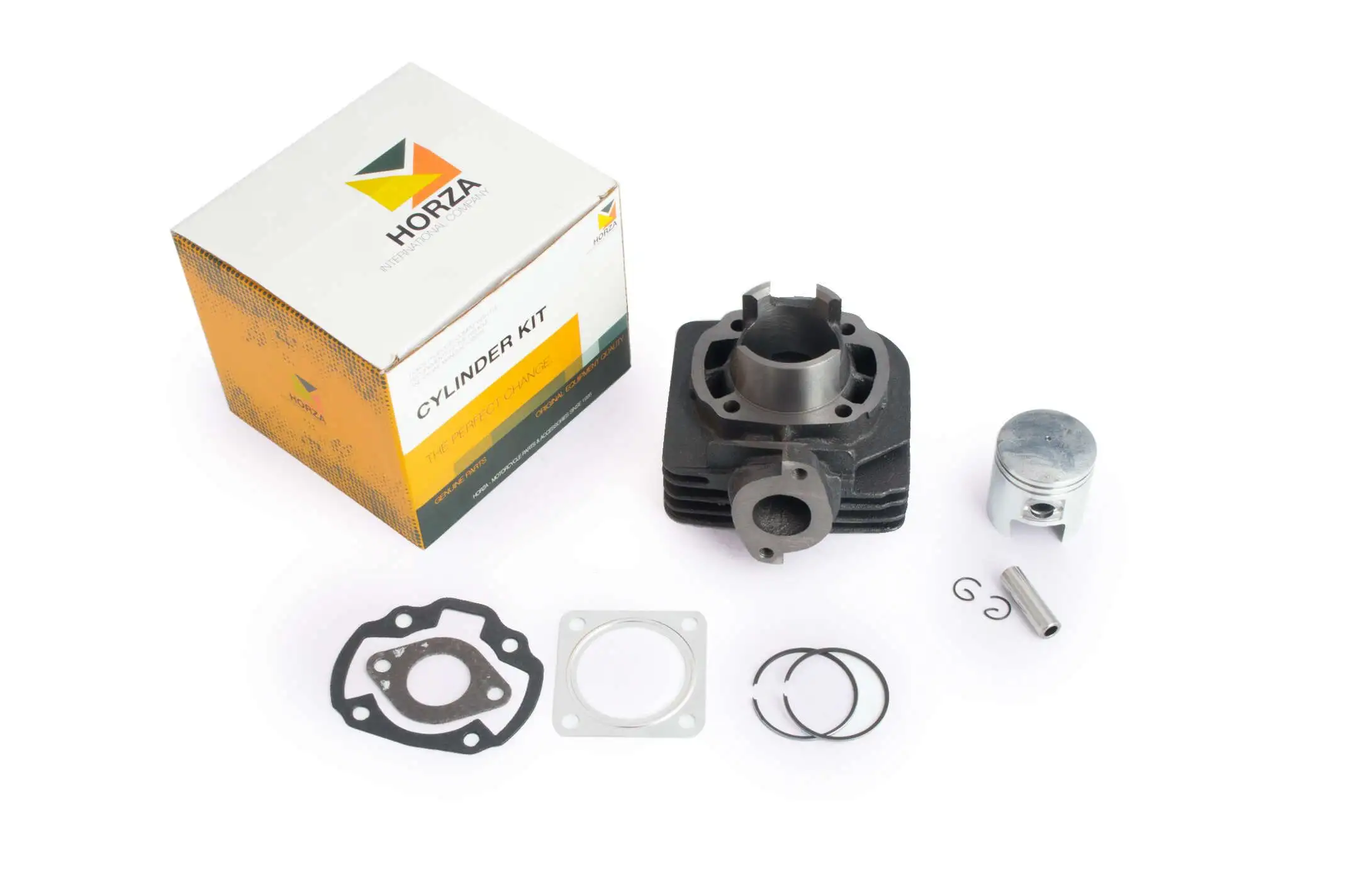 Поршневая (ЦПГ) Suzuki AD 50 (Ø41, p-10) HORZA