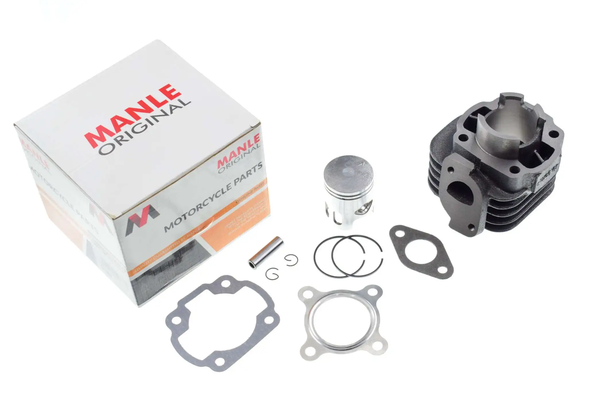 Поршневая (ЦПГ)   Yamaha JOG 3KJ 50   (Ø40, p-10)   MANLE