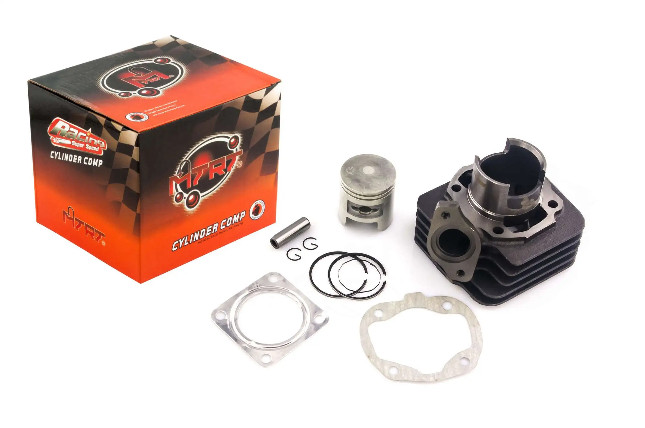 Поршневая (ЦПГ)   Honda TACT 50   (Ø41 AF16)   оригинал Taiwan   SEE