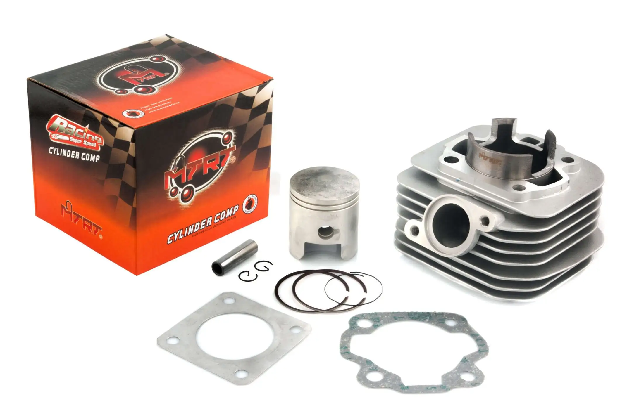 Поршневая (ЦПГ)   Suzuki AD 100   (Ø52,5, p-12)   оригинал Taiwan   SEE
