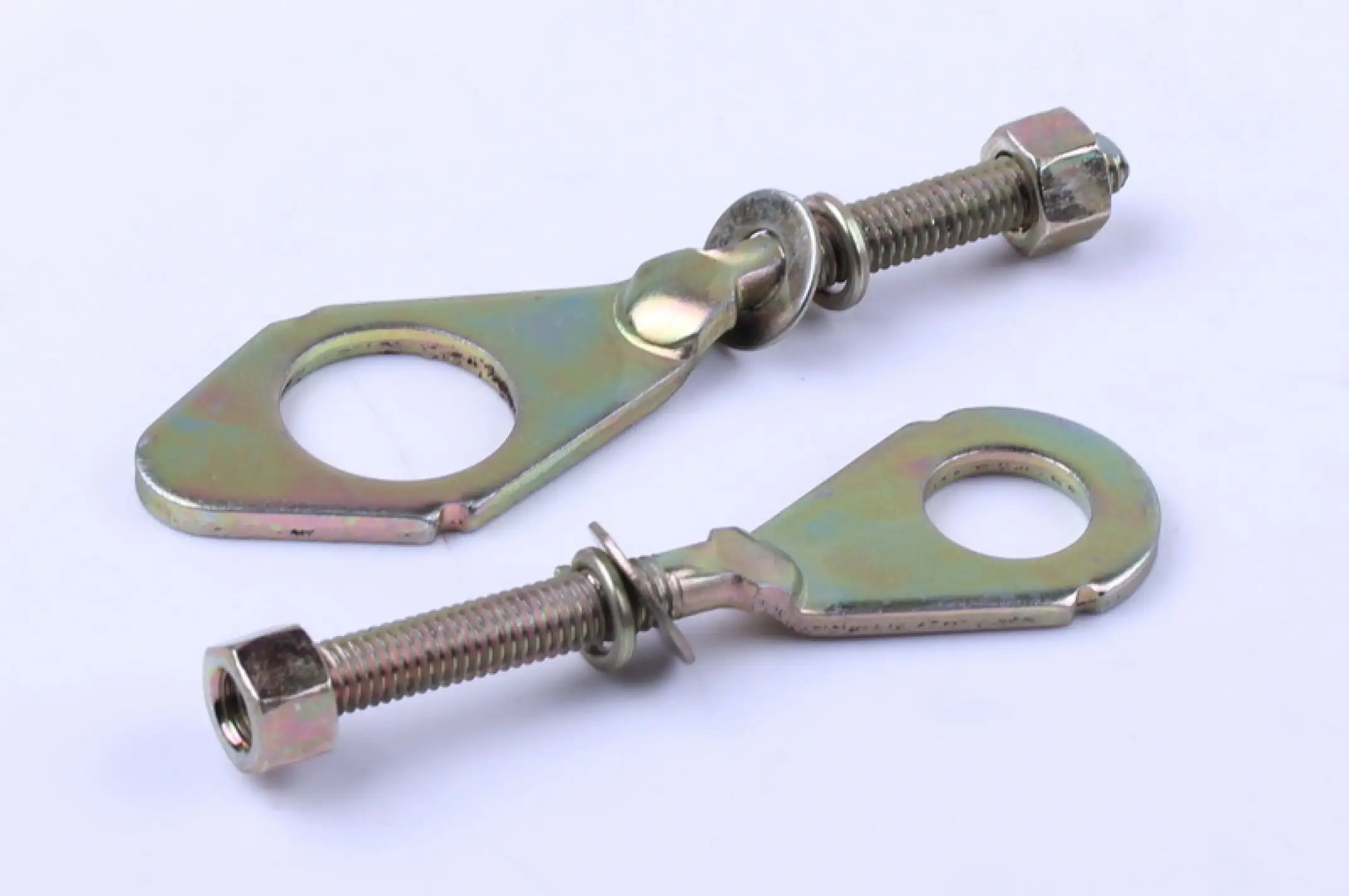 Натяжитель цепи трансмиссии Delta AMG