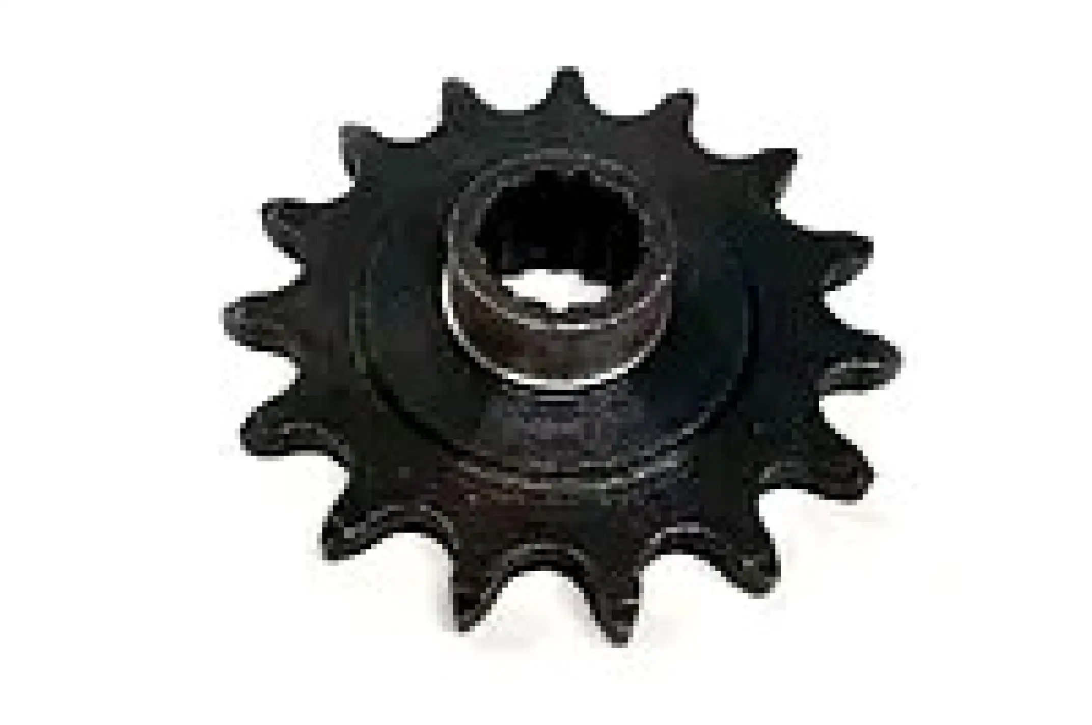Звезда трансмиссии (передняя)   КАРПАТЫ   420-15T   JING   (mod.A)