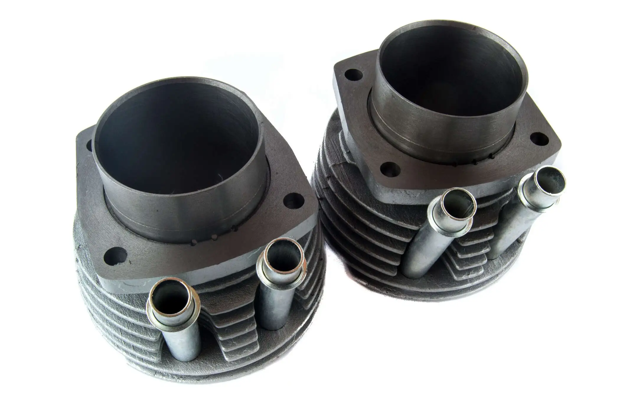 Цилиндр (голый) УРАЛ (пара) JING (mod.A)