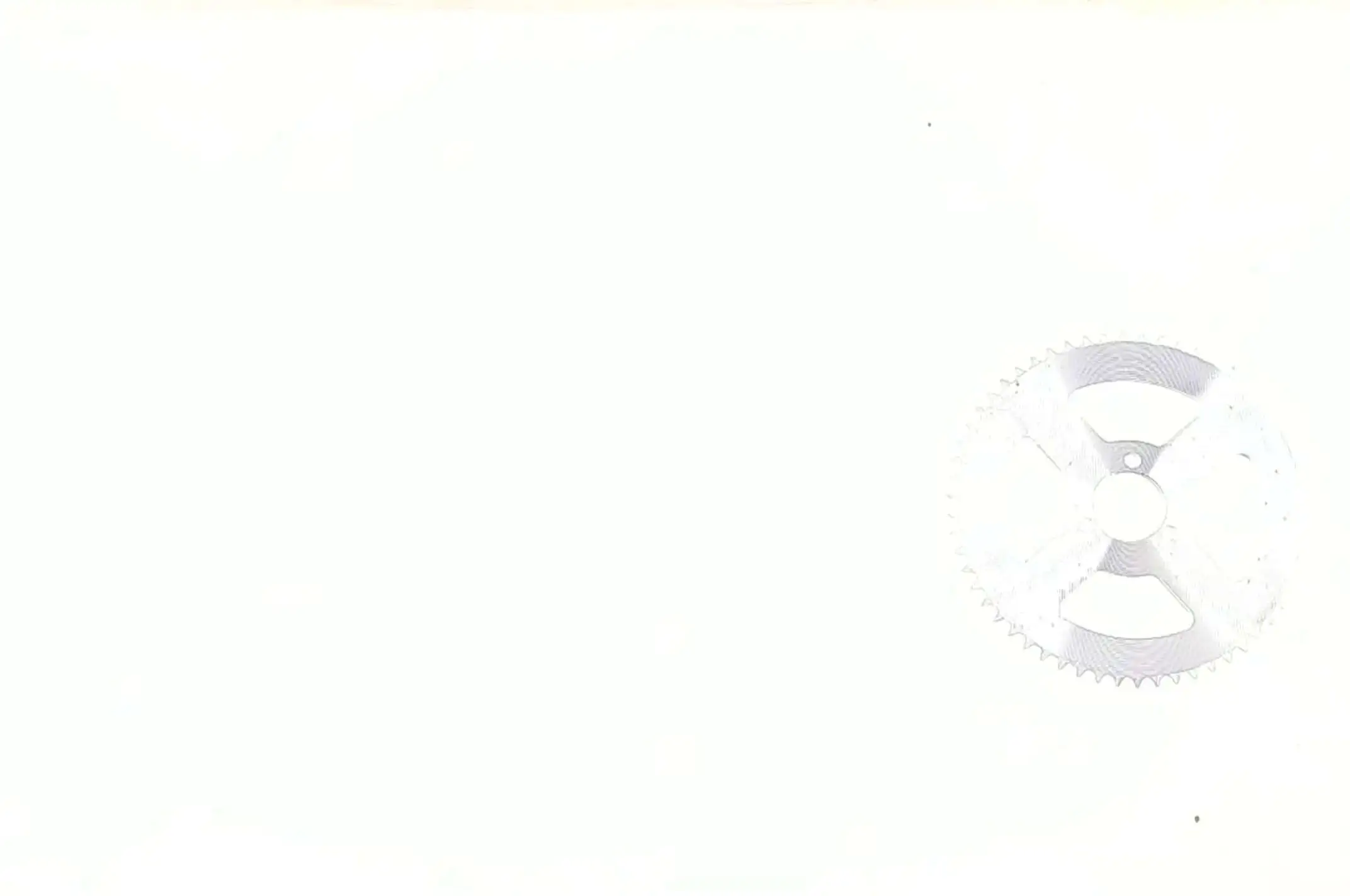 Звезда трансмиссии (задняя)   ATV, Pitbike   428-40T   (3 болта)   RG