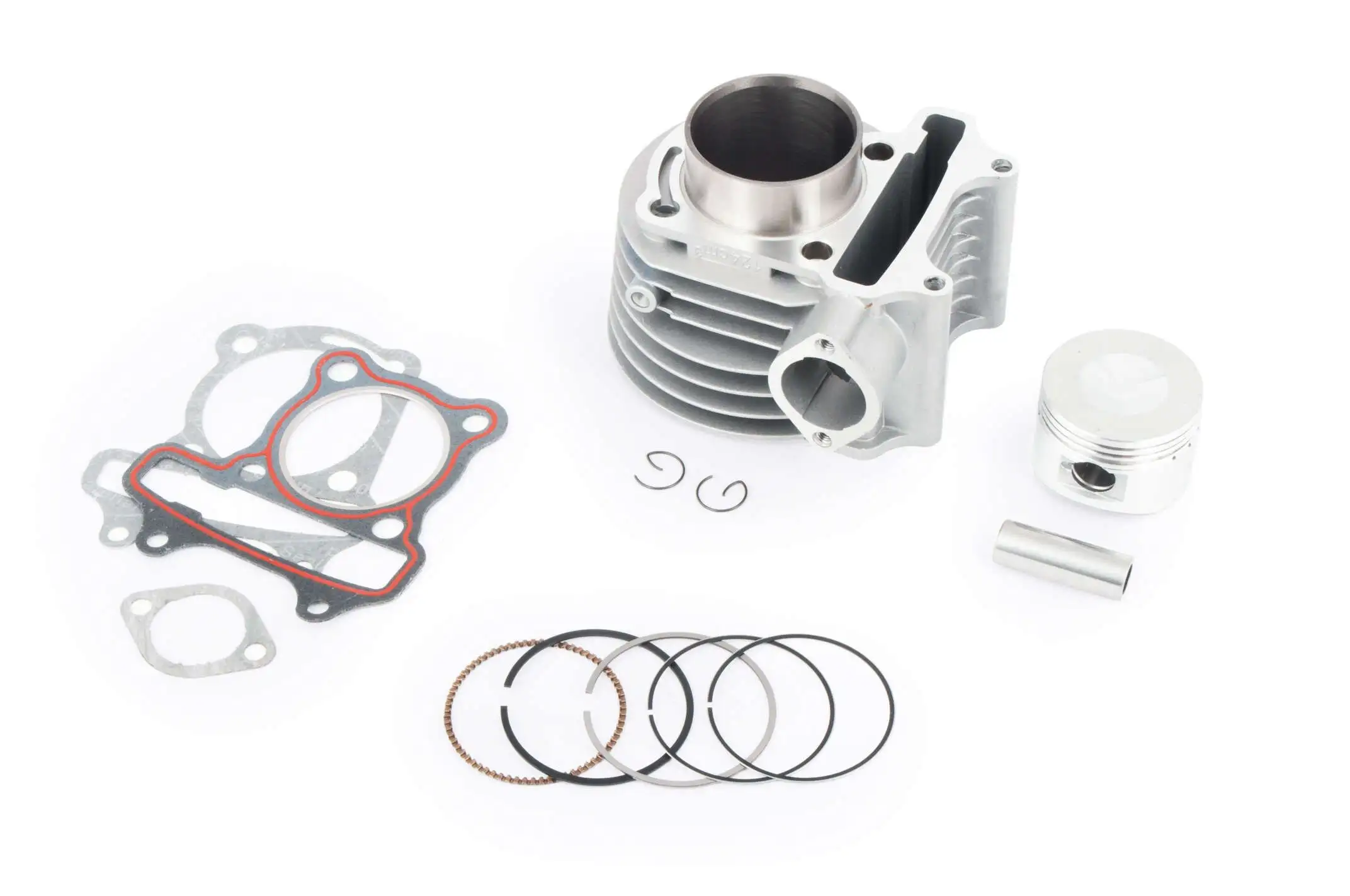 Поршневая (ЦПГ) 4T GY6 125 (Ø52.4, p-15*41, h-90mm)