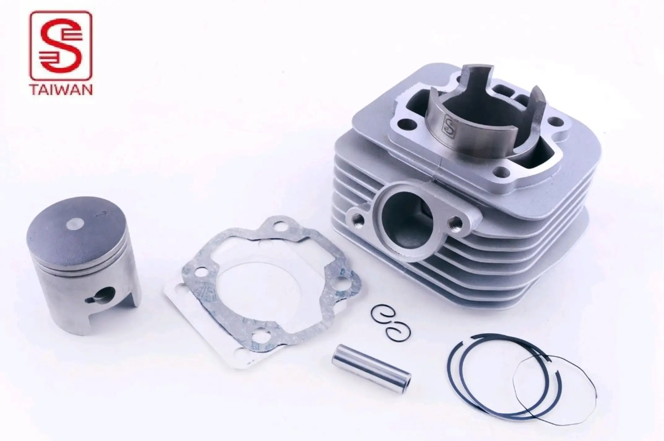 Поршневая (ЦПГ) Suzuki AD 100 (Ø52,5, p-12) SEE Taiwan NEW