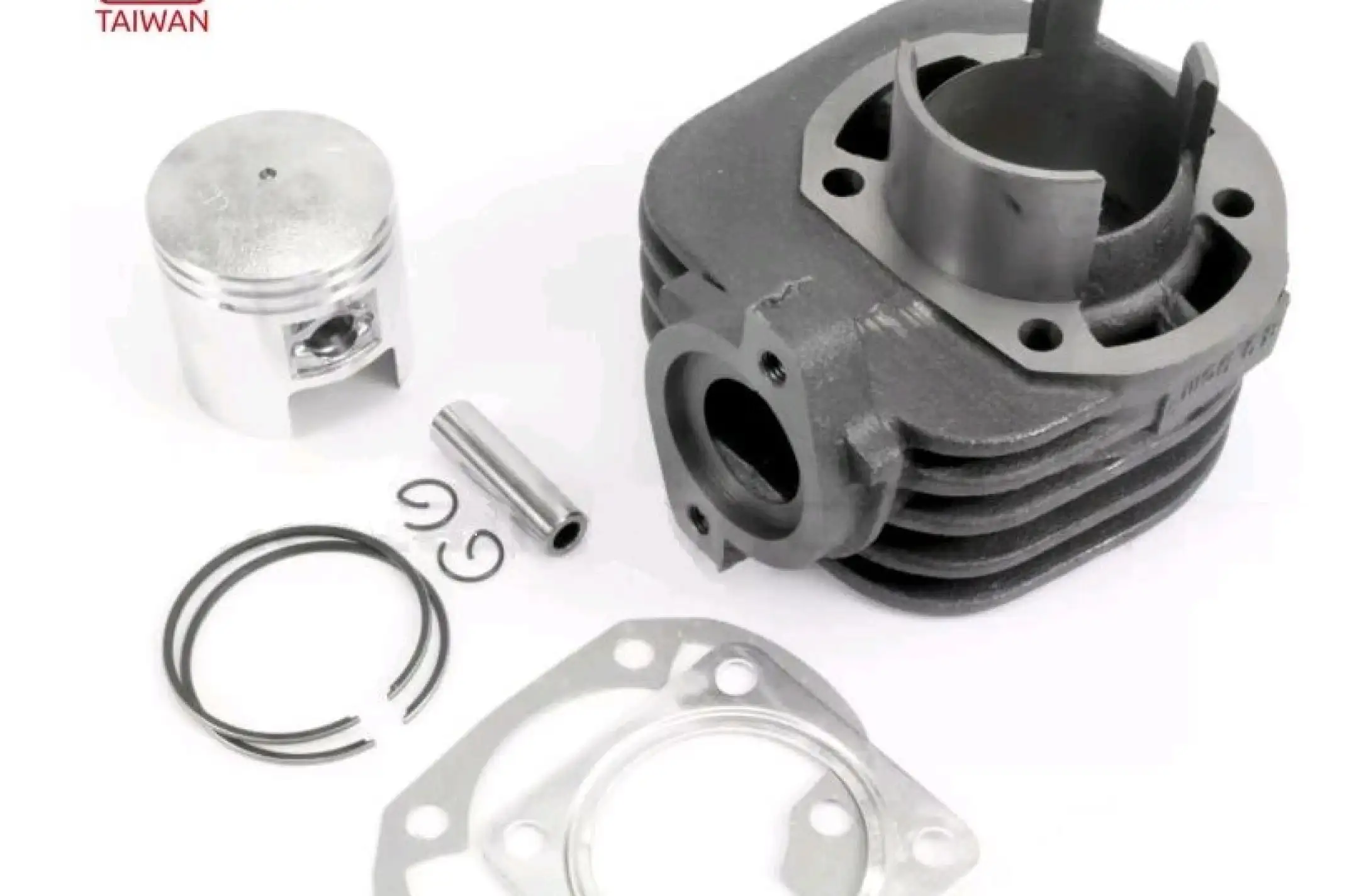 Поршневая (ЦПГ)   Suzuki LETS 65   (Ø44, p-10)   SEE  Taiwan NEW