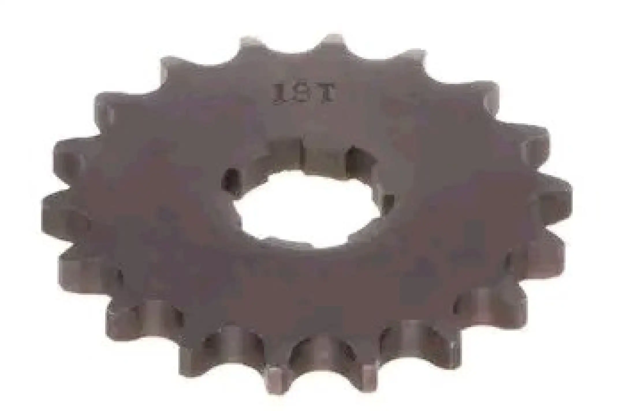 Звезда трансмиссии (передняя)   ЯВА   428-16T   (Тайвань)   VCH