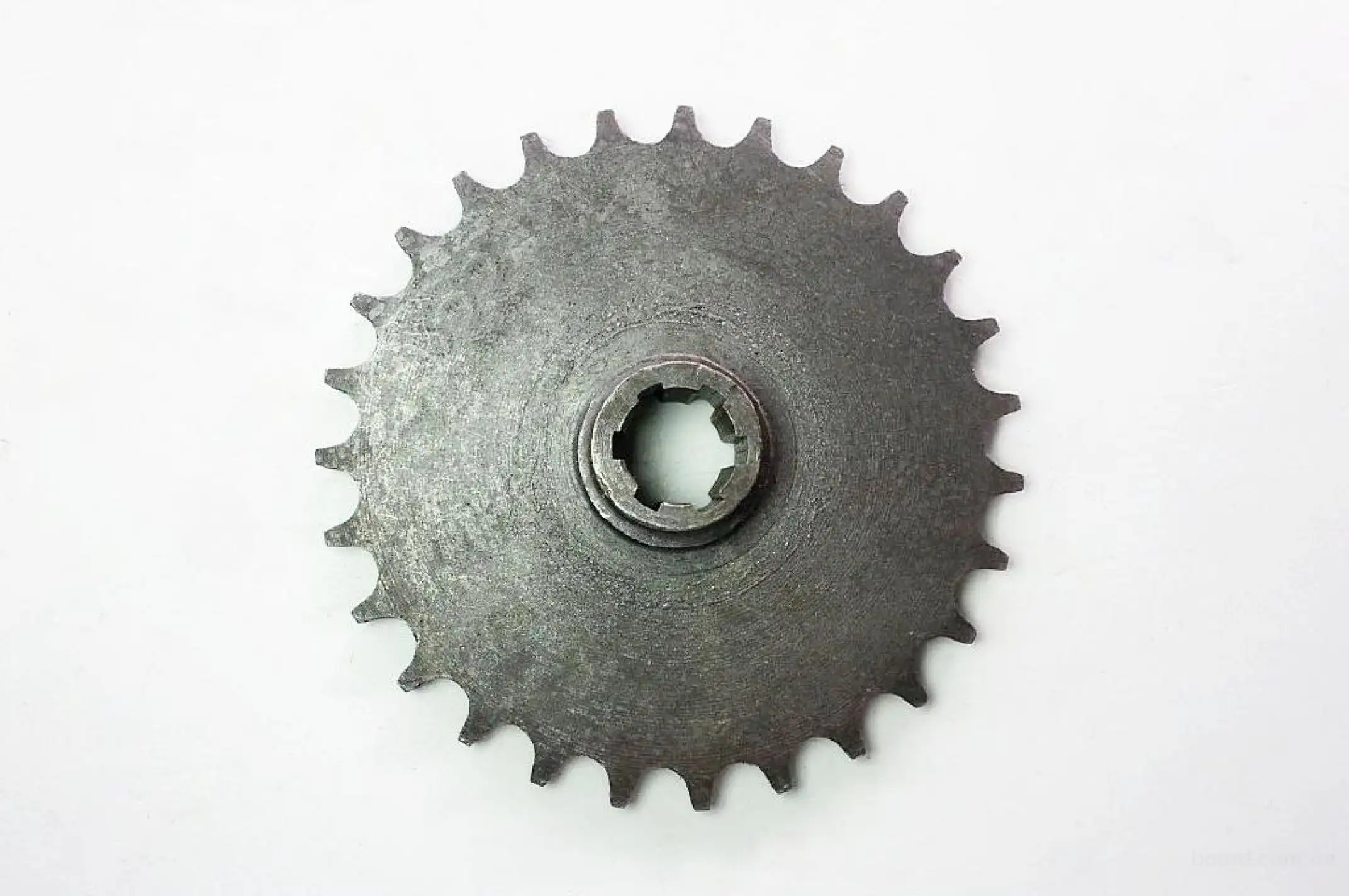 Звезда трансмиссии (задняя) МУРАВЕЙ 428-27T VDK