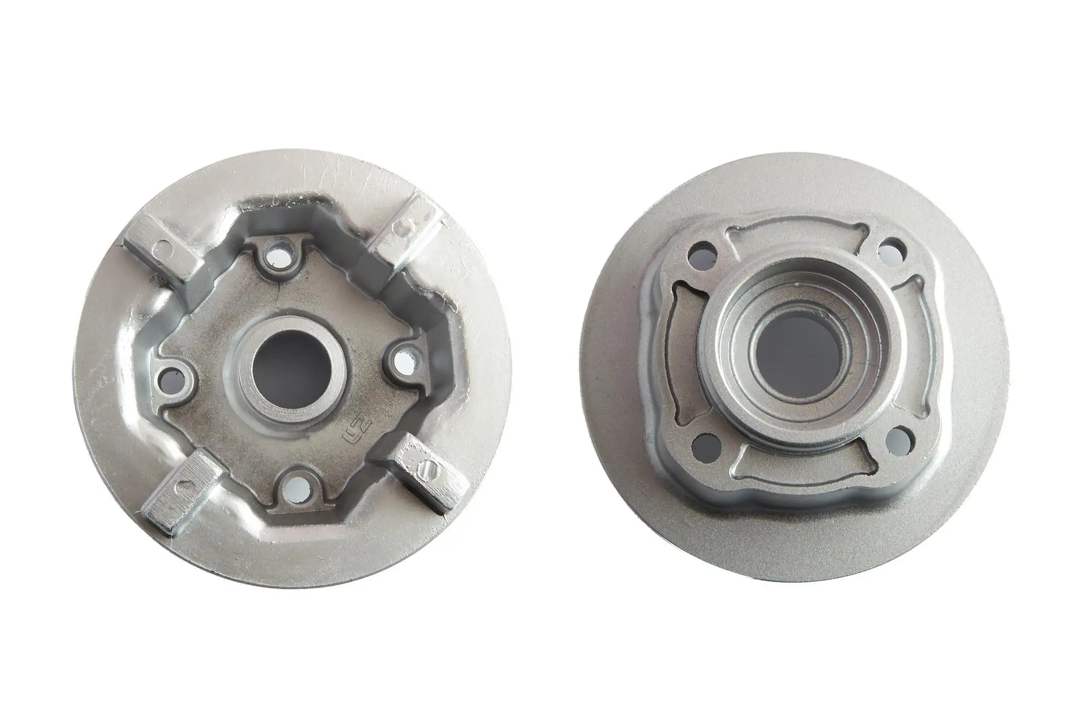 Демпфер заднего колеса Zongshen ZS125J VDK