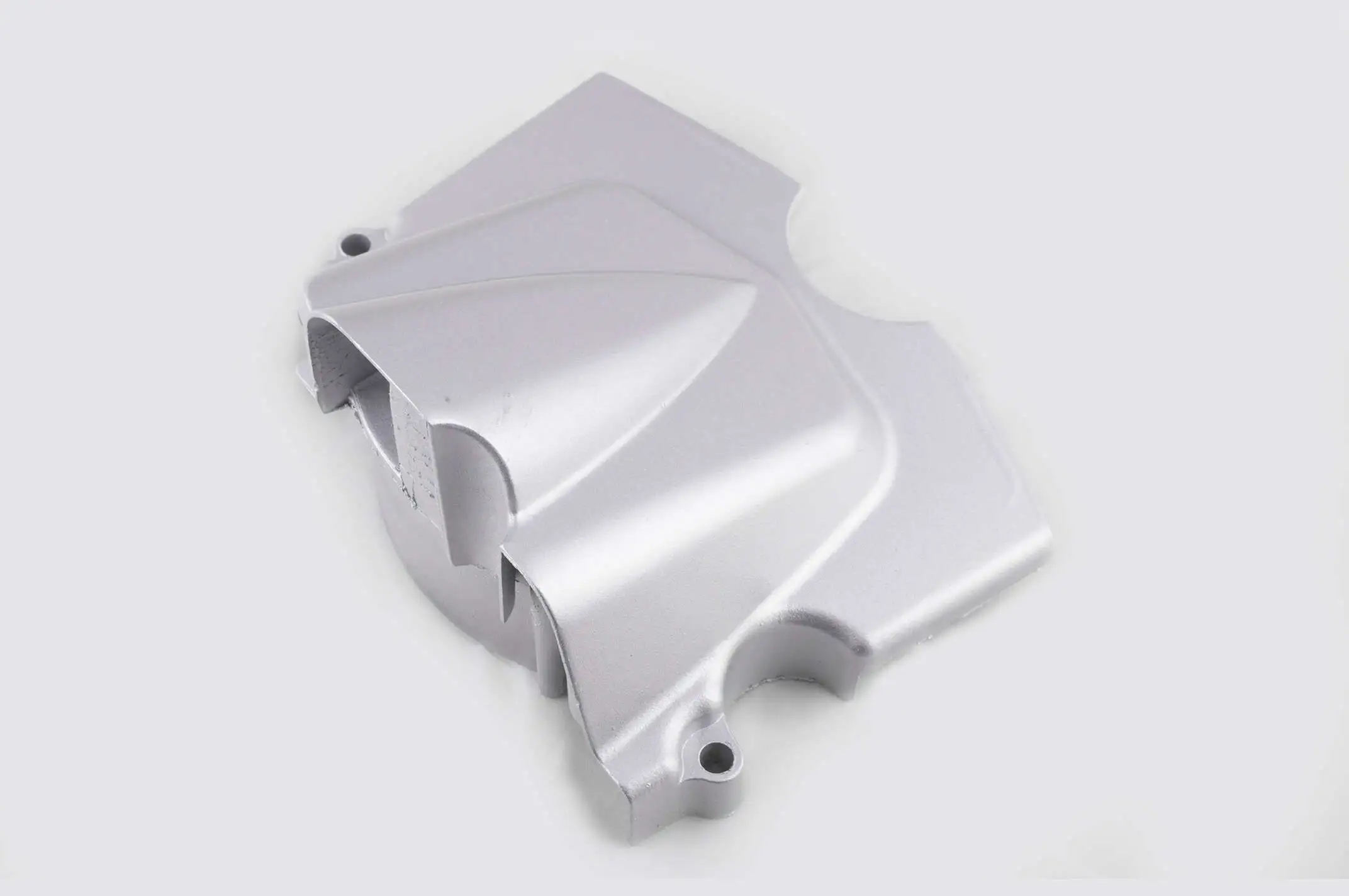 Крышка звезды передней 4T СВ125/150 JI